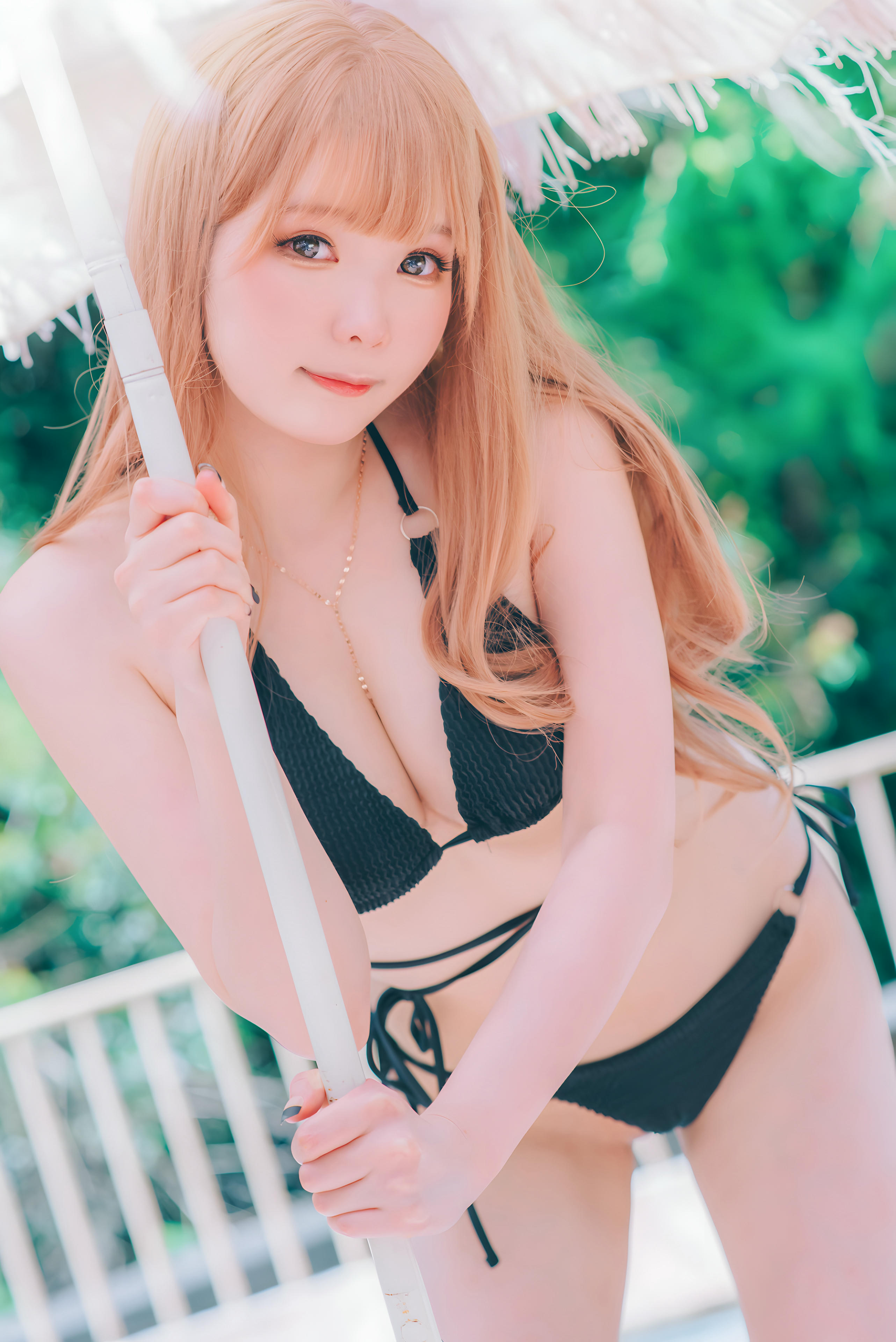霜月shimo NO.109 Sugar Summer [101P 1.33GB]_第1集