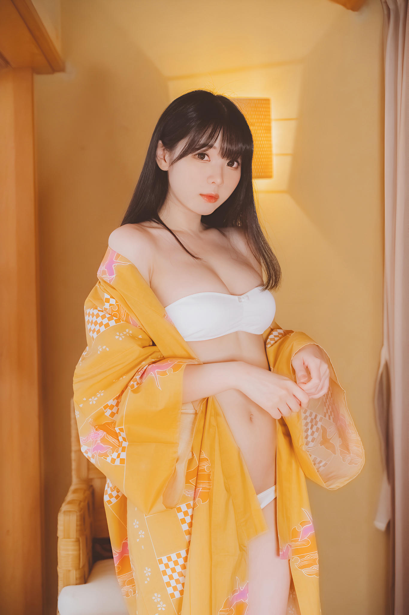 霜月shimo NO.111「DL版写真集」しもちゃんと一泊二日温泉旅行 [119P-206MB]_第3集