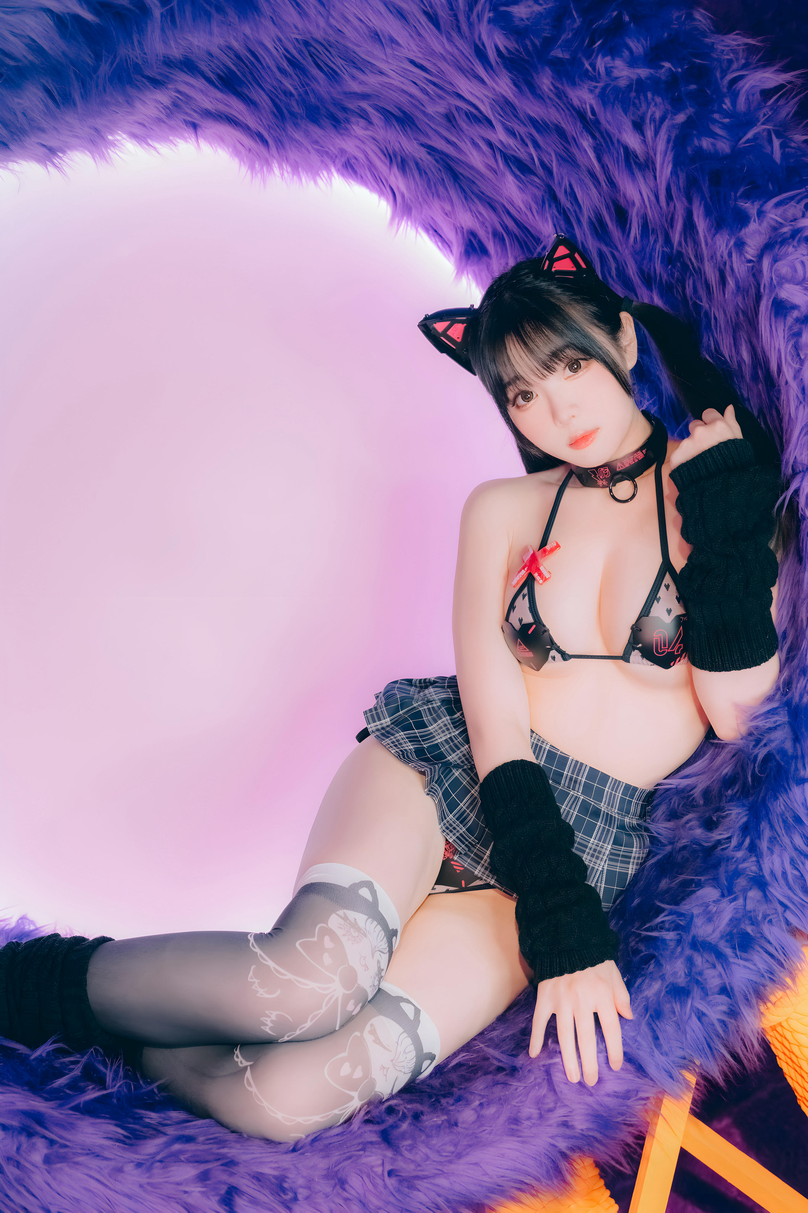 霜月shimo NO.112 Cyber Shimo サイバー シモ [96P-1.16GB]_第3集