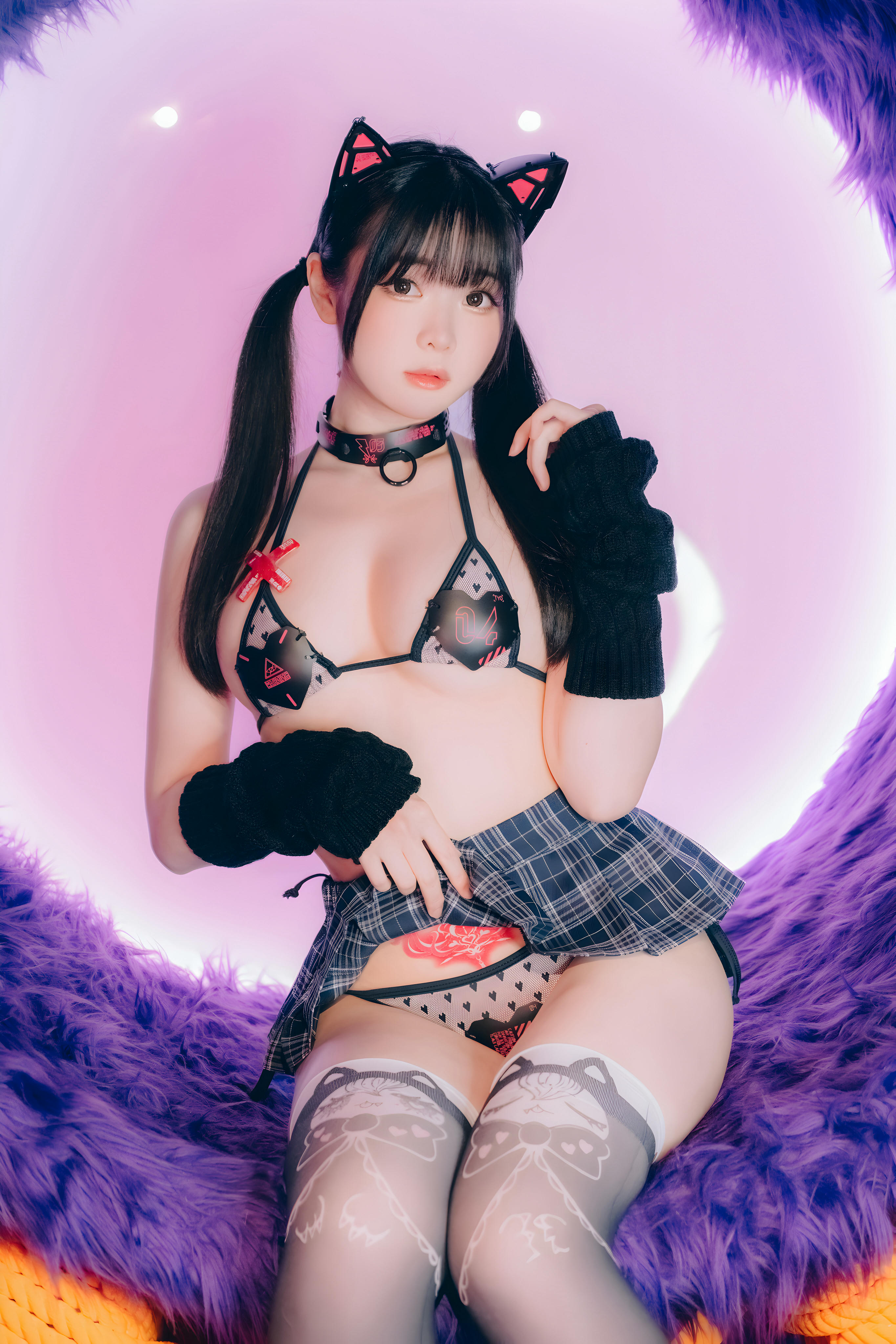 霜月shimo NO.112 Cyber Shimo サイバー シモ [96P-1.16GB]_第3集