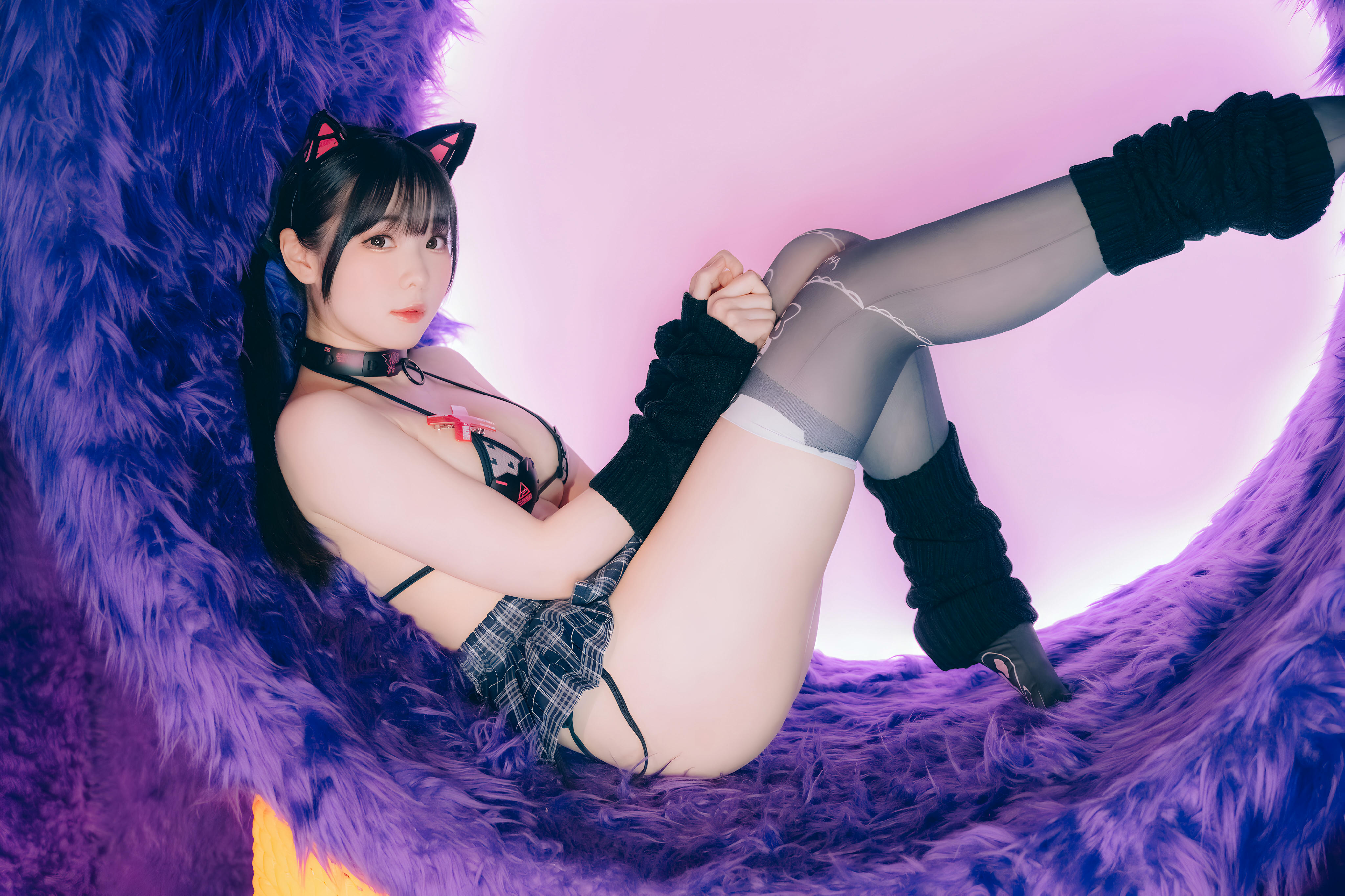 霜月shimo NO.112 Cyber Shimo サイバー シモ [96P-1.16GB]_第3集