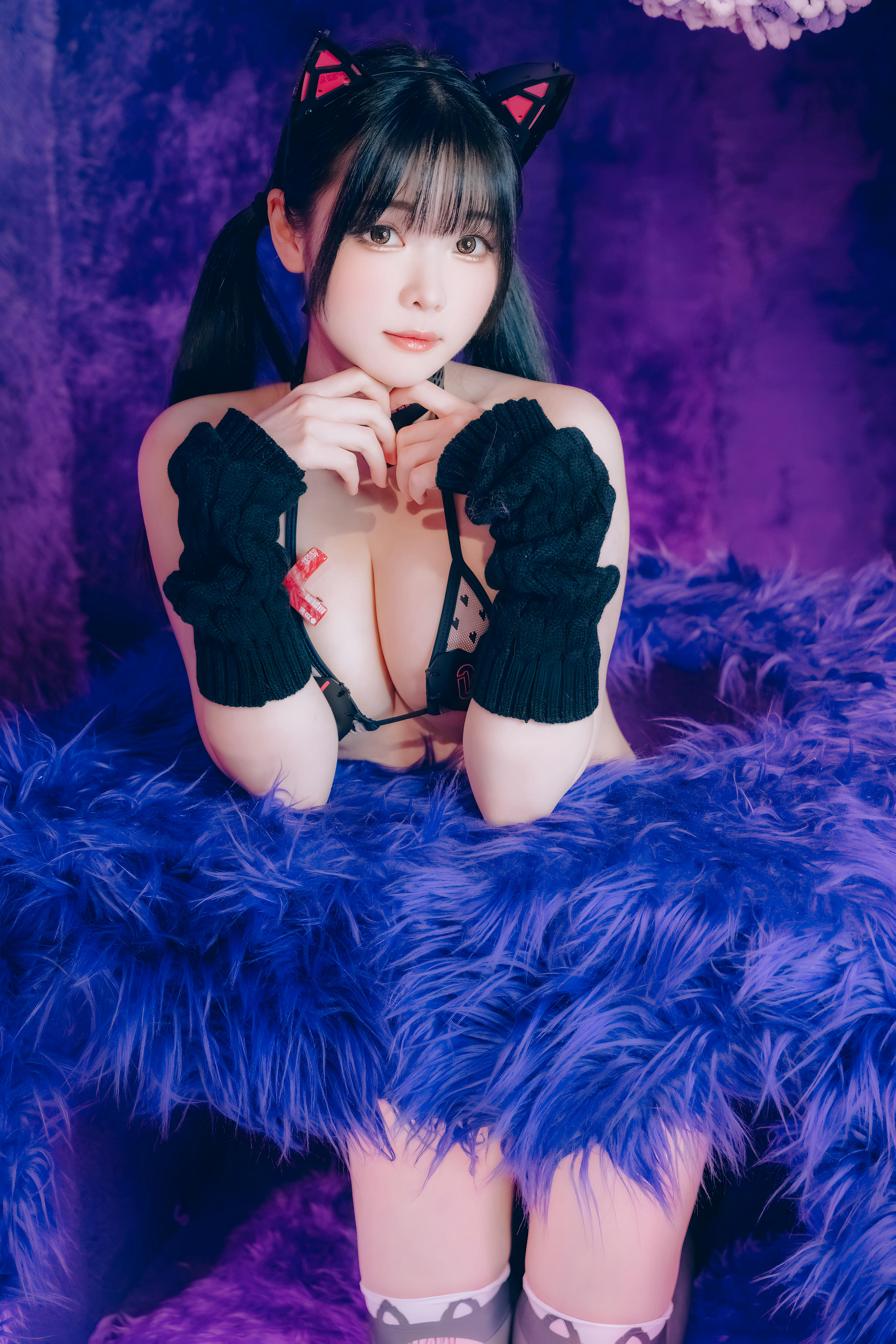 霜月shimo NO.112 Cyber Shimo サイバー シモ [96P-1.16GB]_第3集