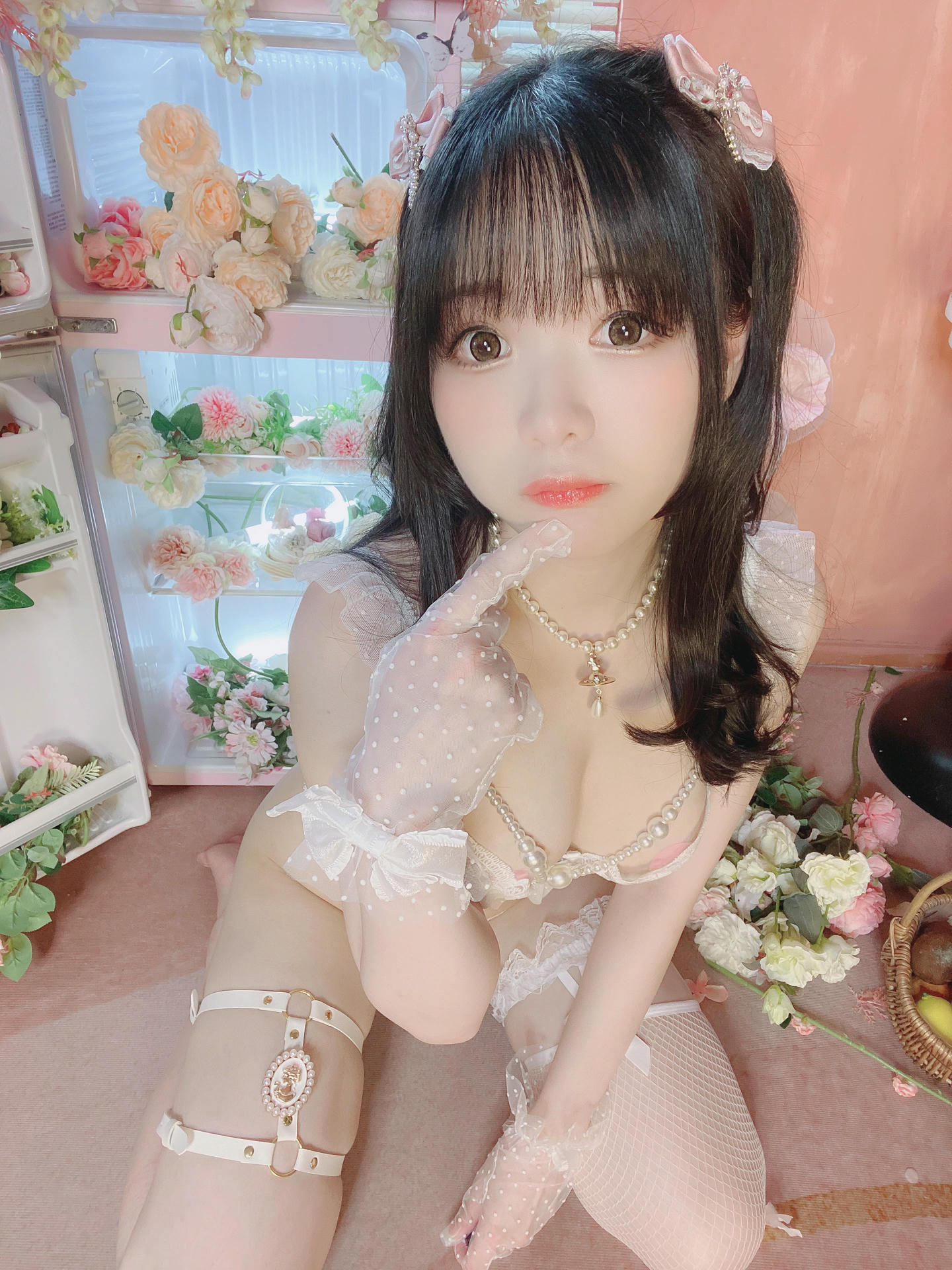 霜月shimo NO.118 Original Angel[44P-247.2M]_第3集