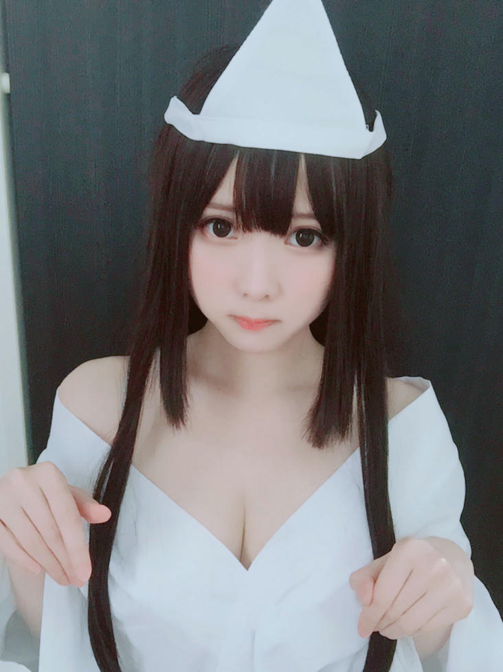 霜月shimo NO.002 Cos合集 [598P-181MB]_第13集