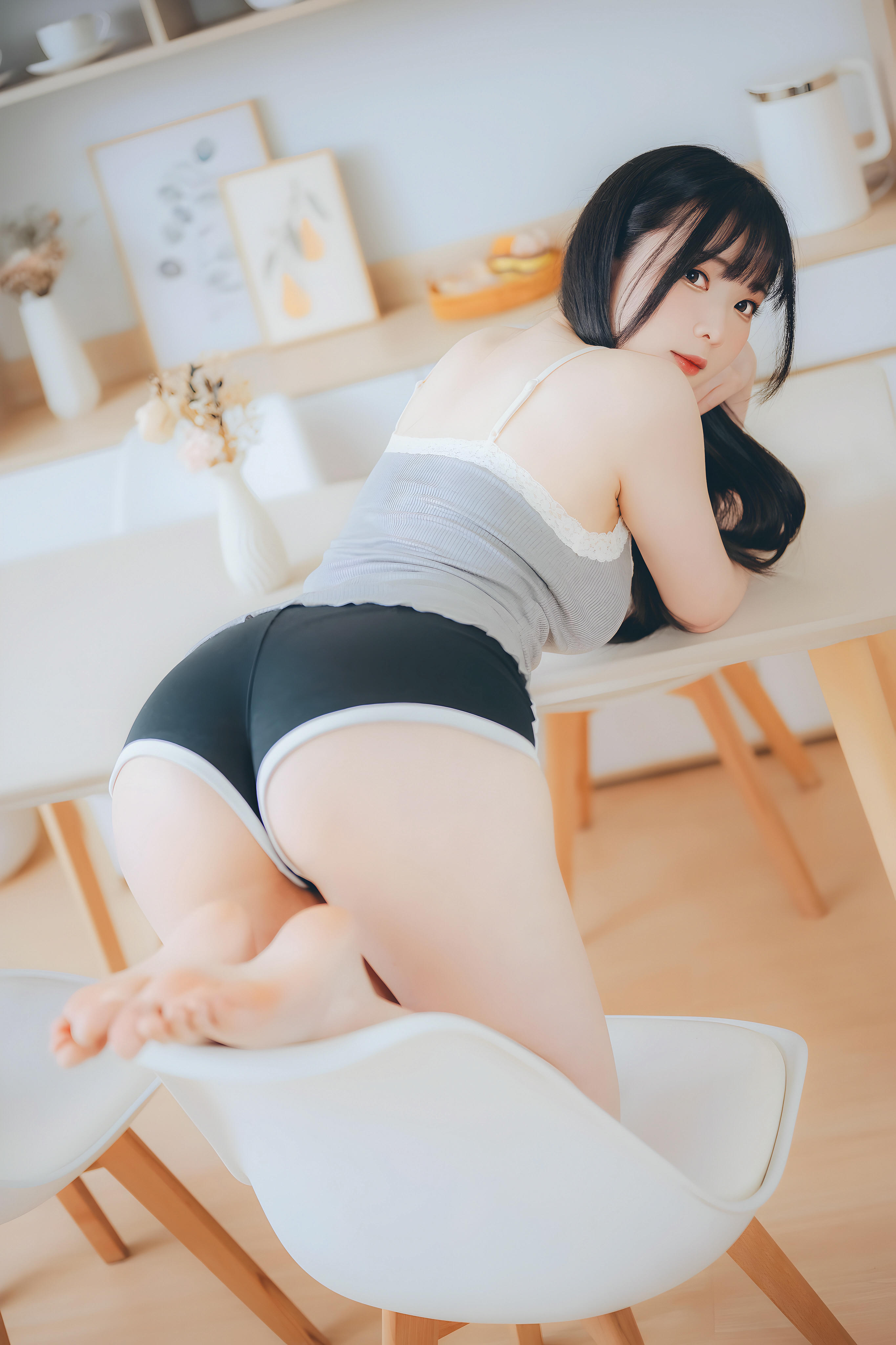 霜月shimo NO.121 DL版写真集 週末彼女 [101P-1.25GB]_第4集