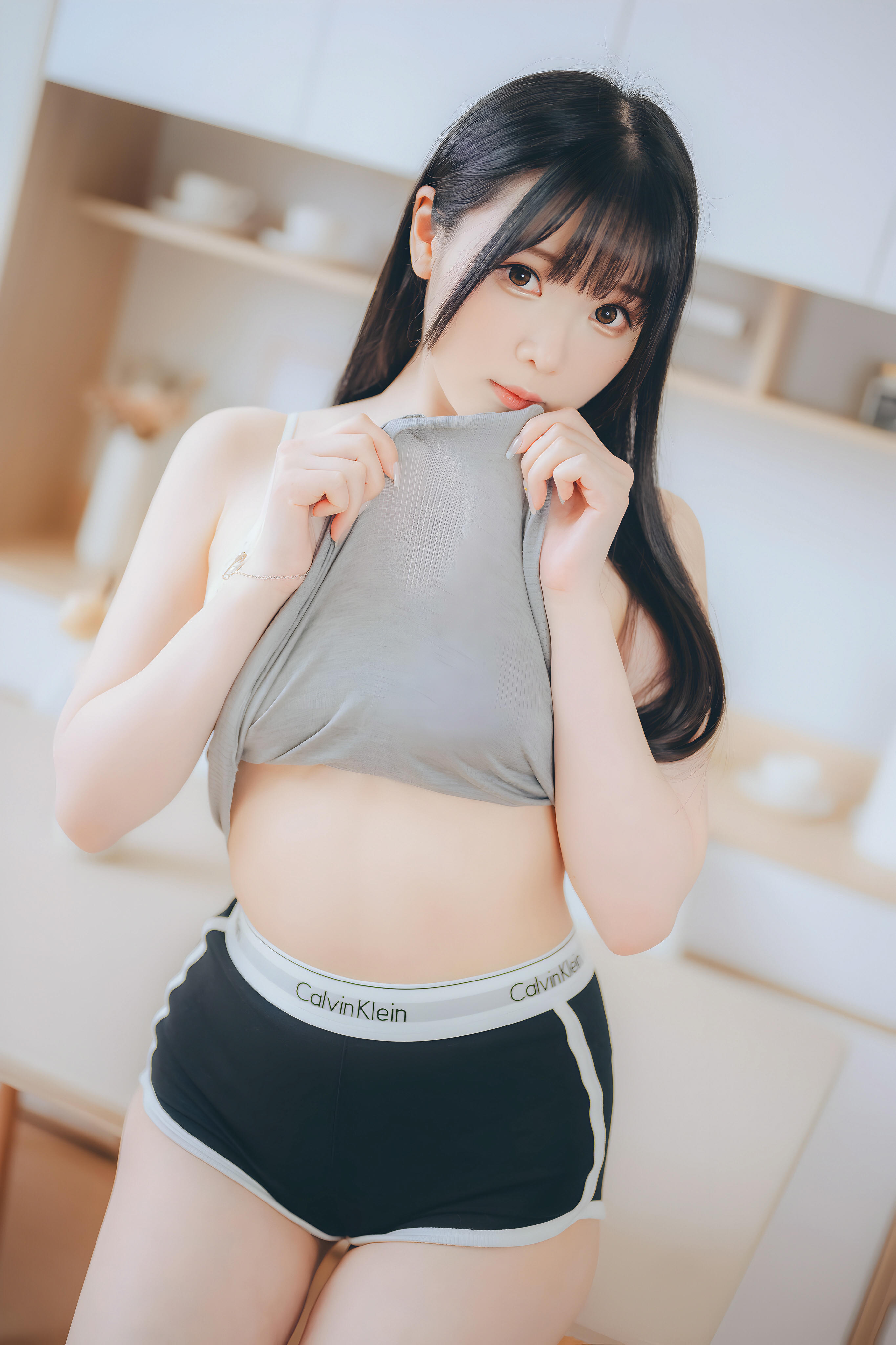 霜月shimo NO.121 DL版写真集 週末彼女 [101P-1.25GB]_第4集