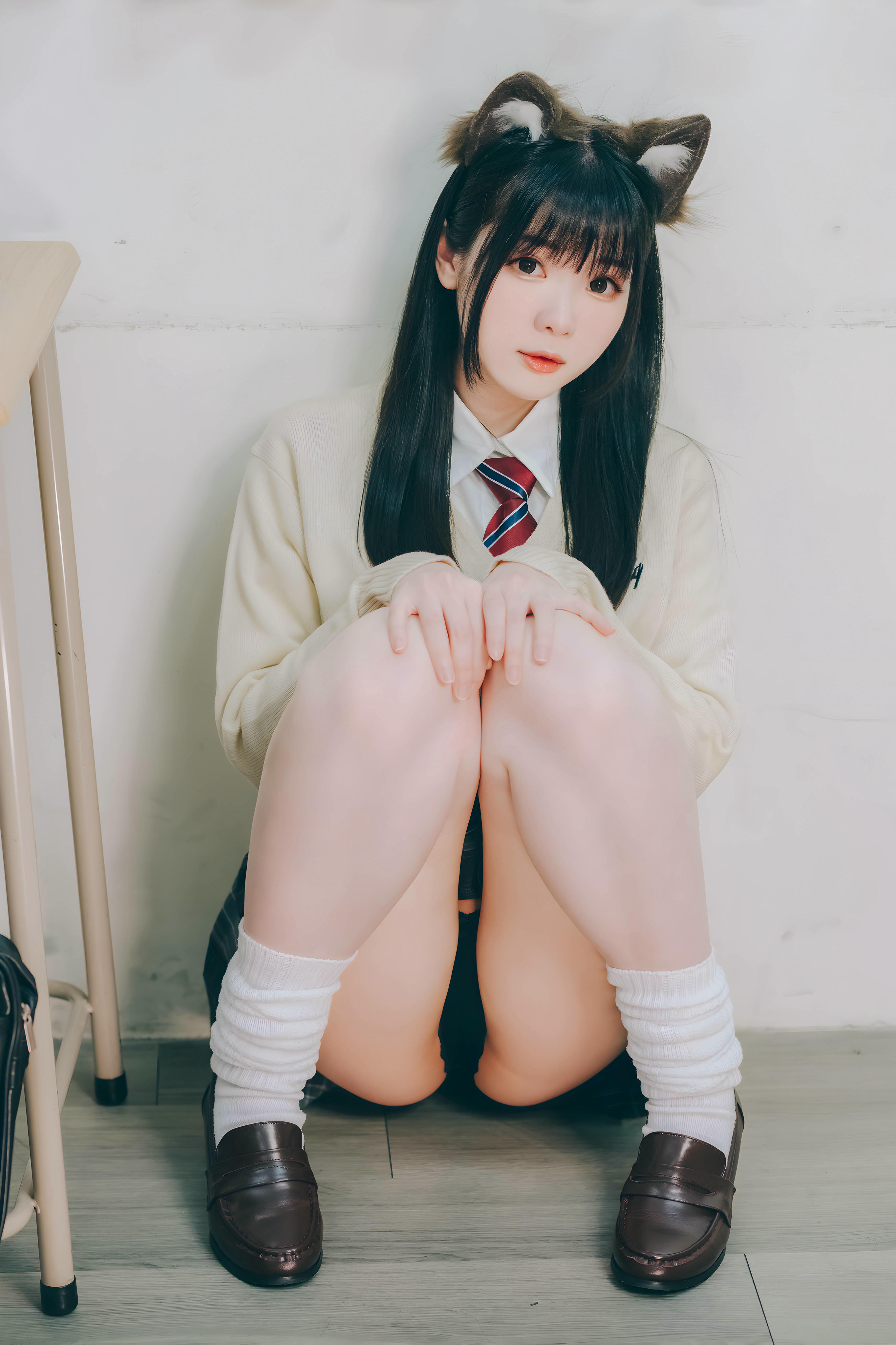 霜月shimo NO.122 DL版写真集 魅魔[124P 1V 362.6M]_第2集