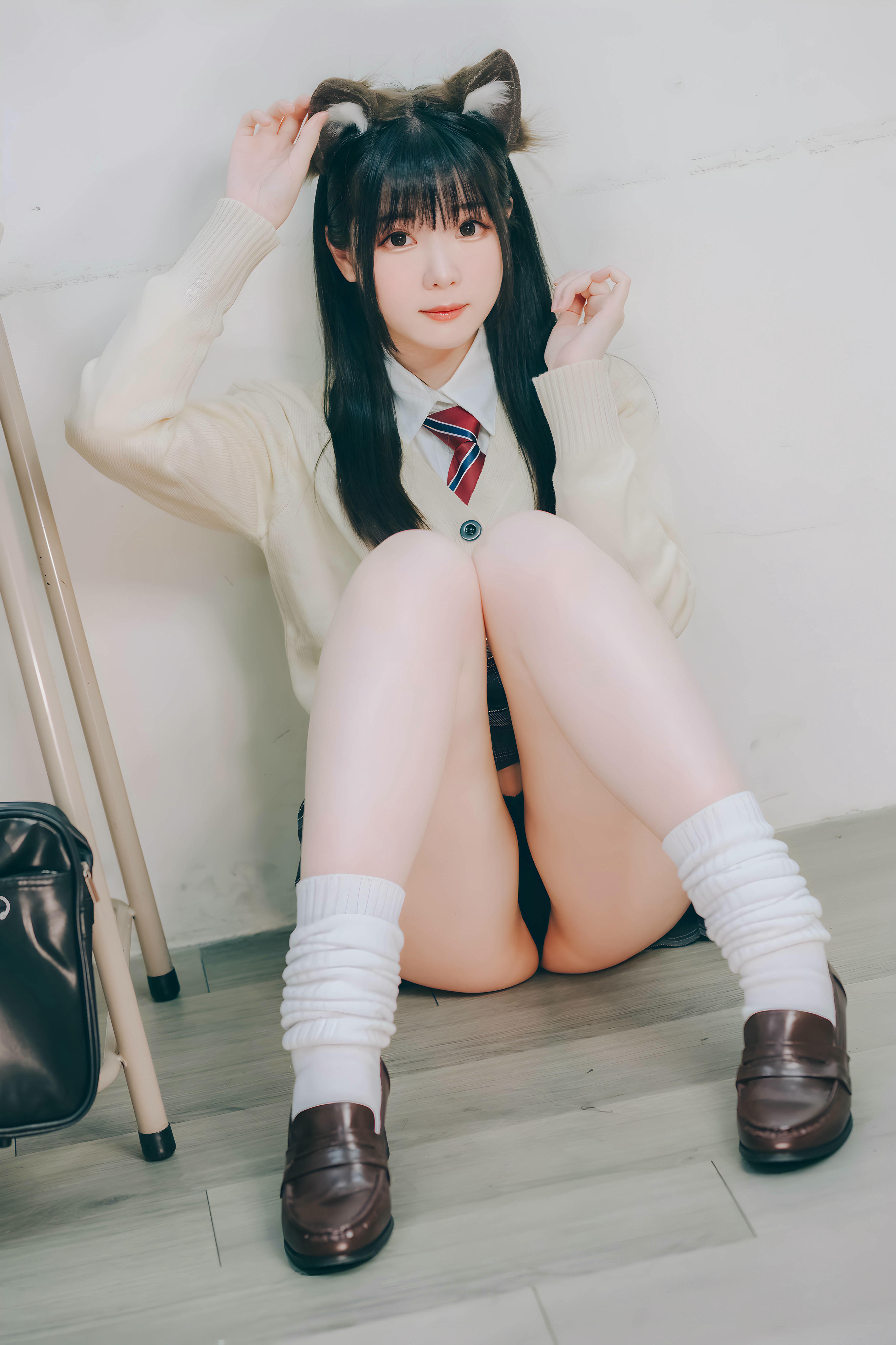 霜月shimo NO.122 DL版写真集 魅魔[124P 1V 362.6M]_第2集