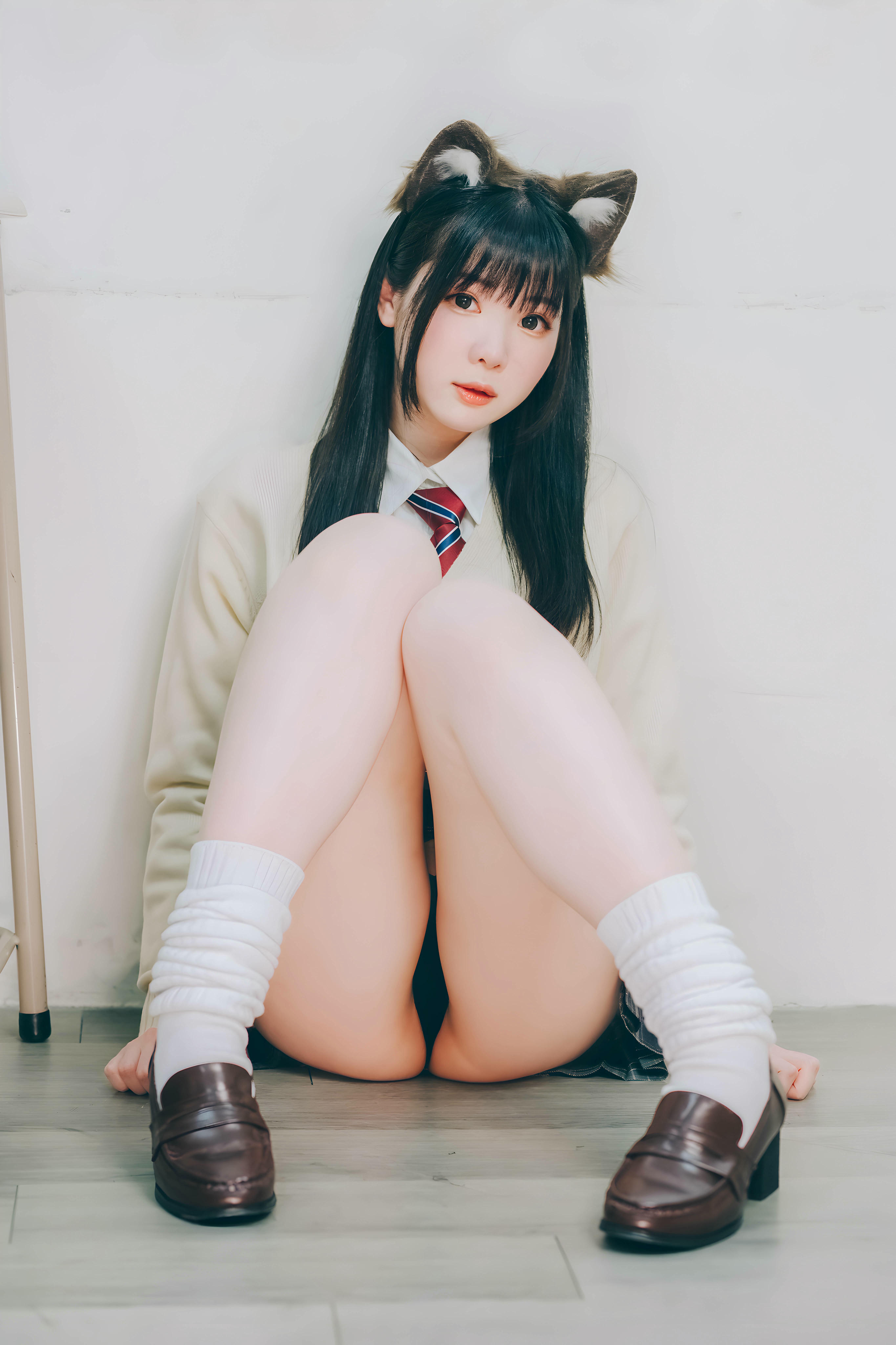 霜月shimo NO.122 DL版写真集 魅魔[124P 1V 362.6M]_第2集