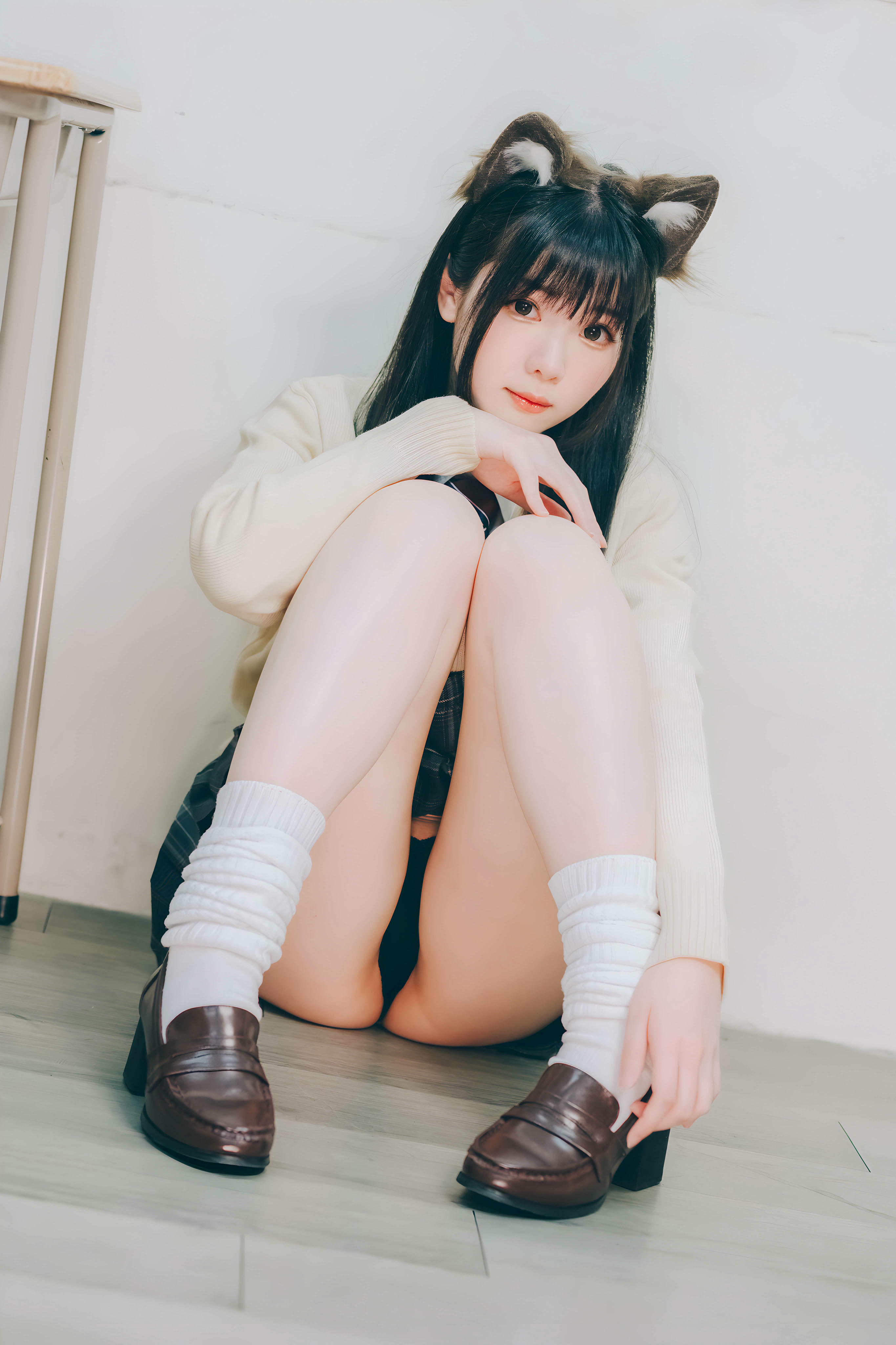 霜月shimo NO.122 DL版写真集 魅魔[124P 1V 362.6M]_第2集
