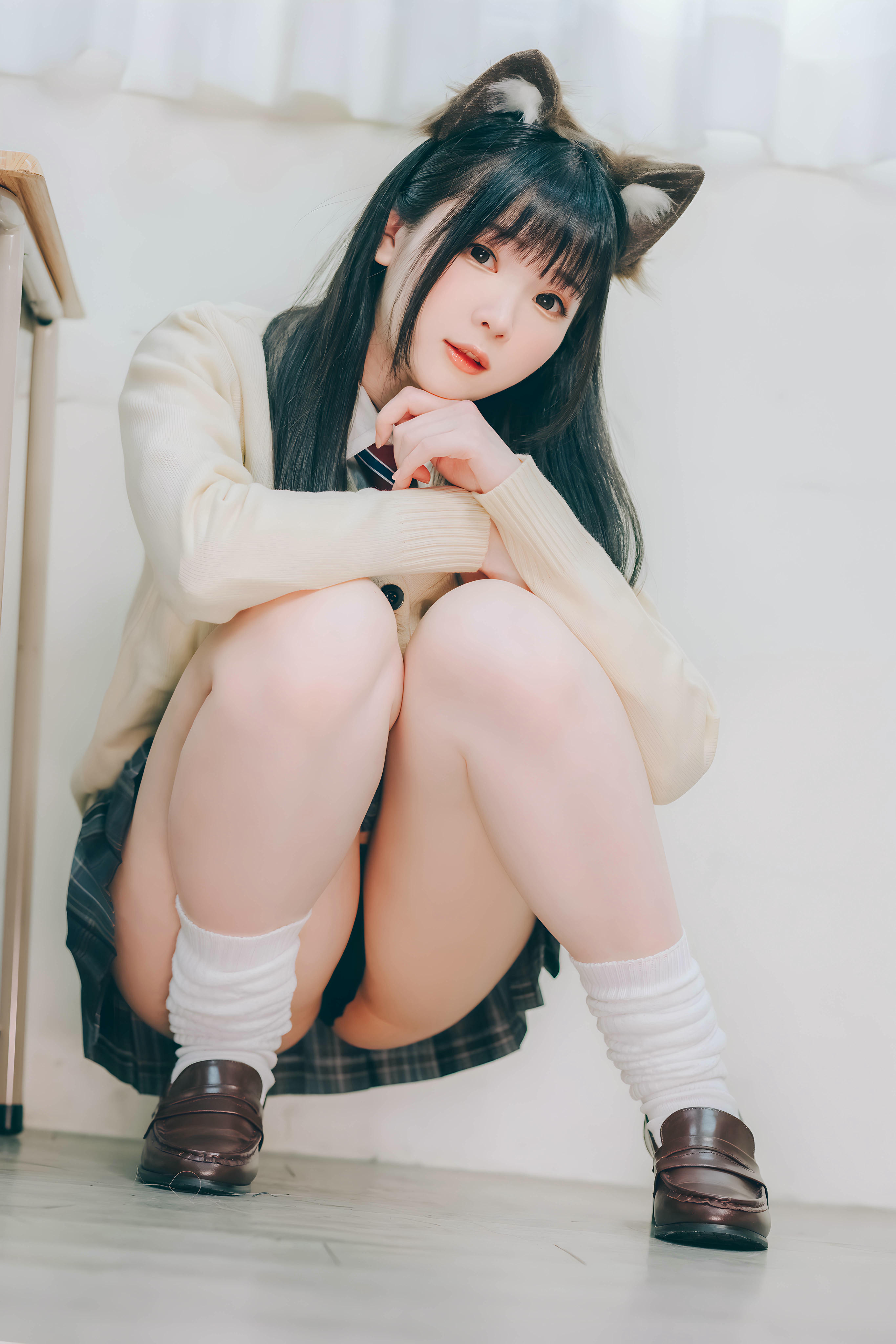 霜月shimo NO.122 DL版写真集 魅魔[124P 1V 362.6M]_第2集