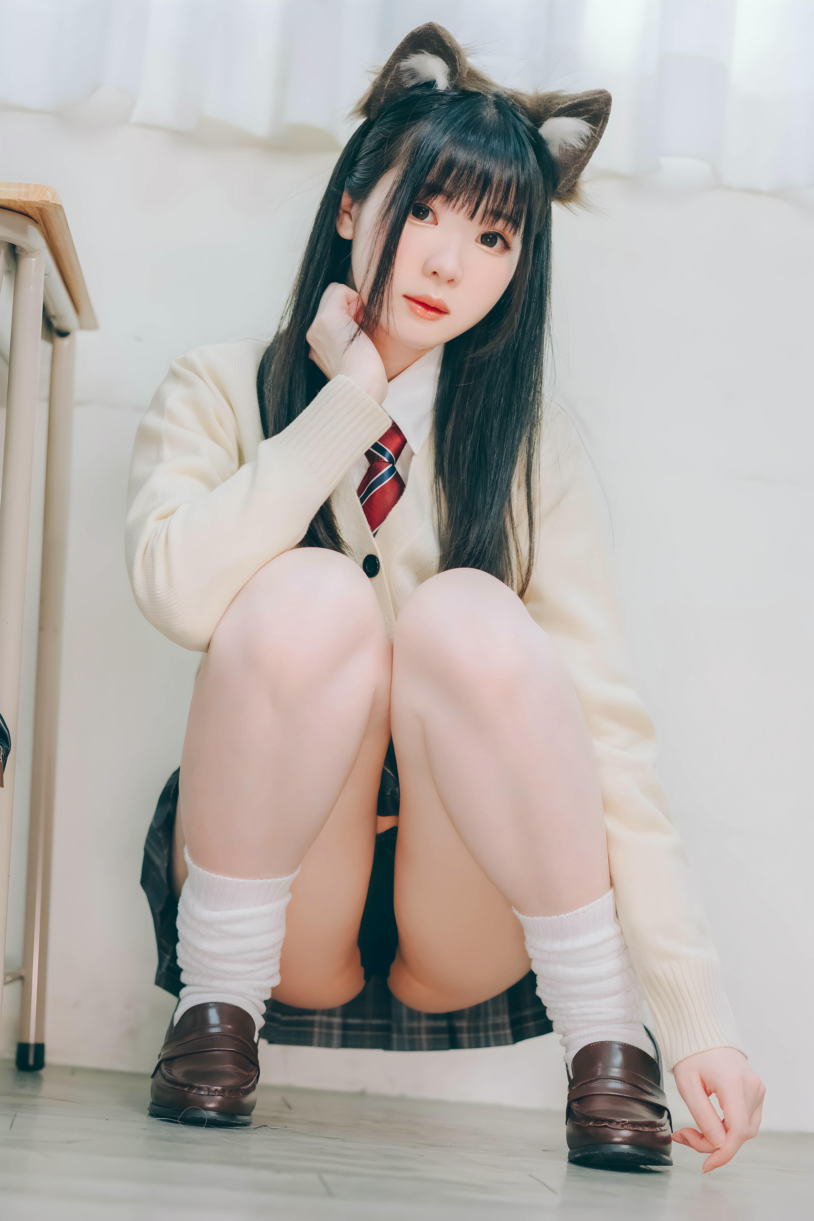 霜月shimo NO.122 DL版写真集 魅魔[124P 1V 362.6M]_第2集
