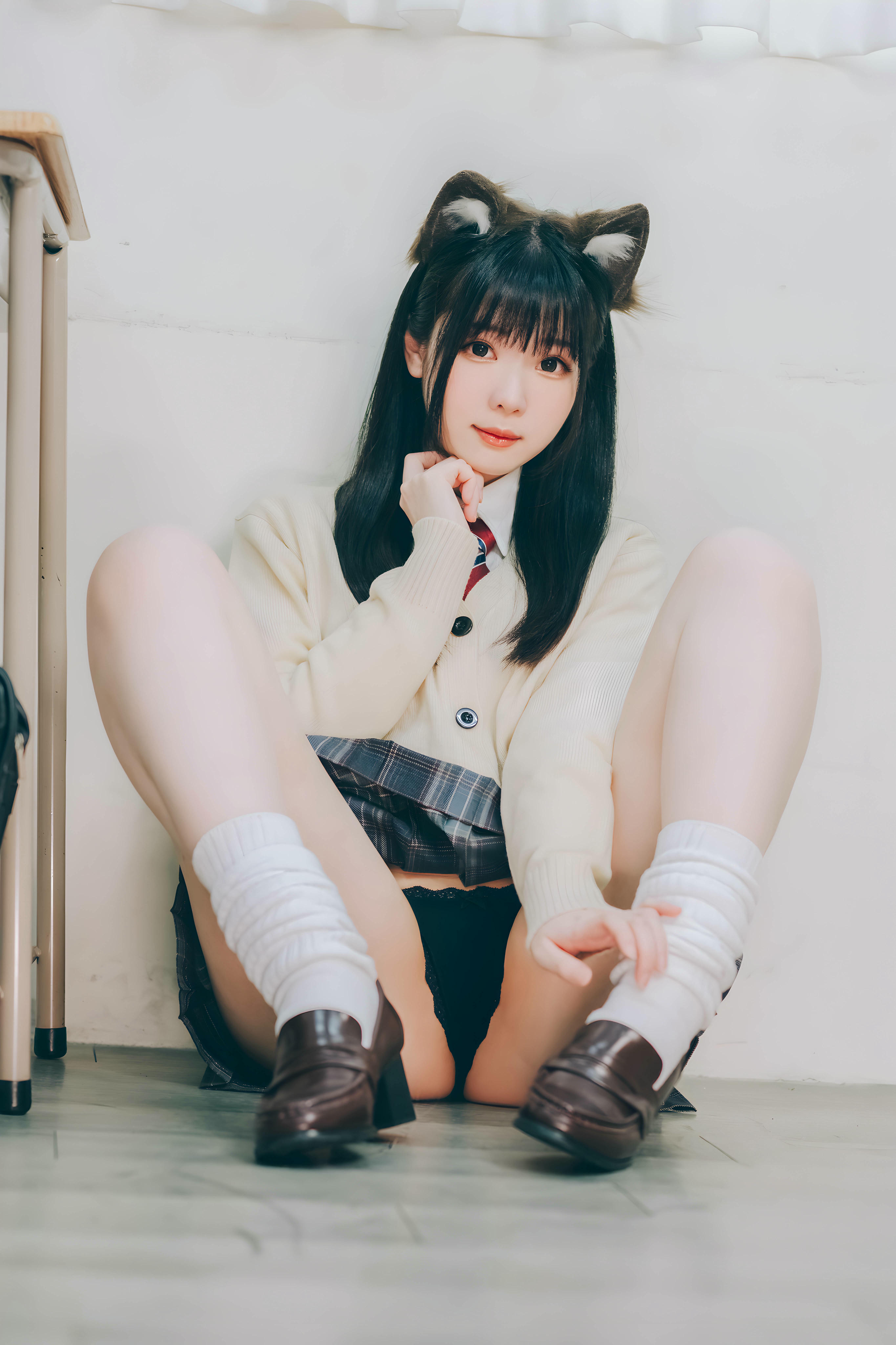 霜月shimo NO.122 DL版写真集 魅魔[124P 1V 362.6M]_第2集