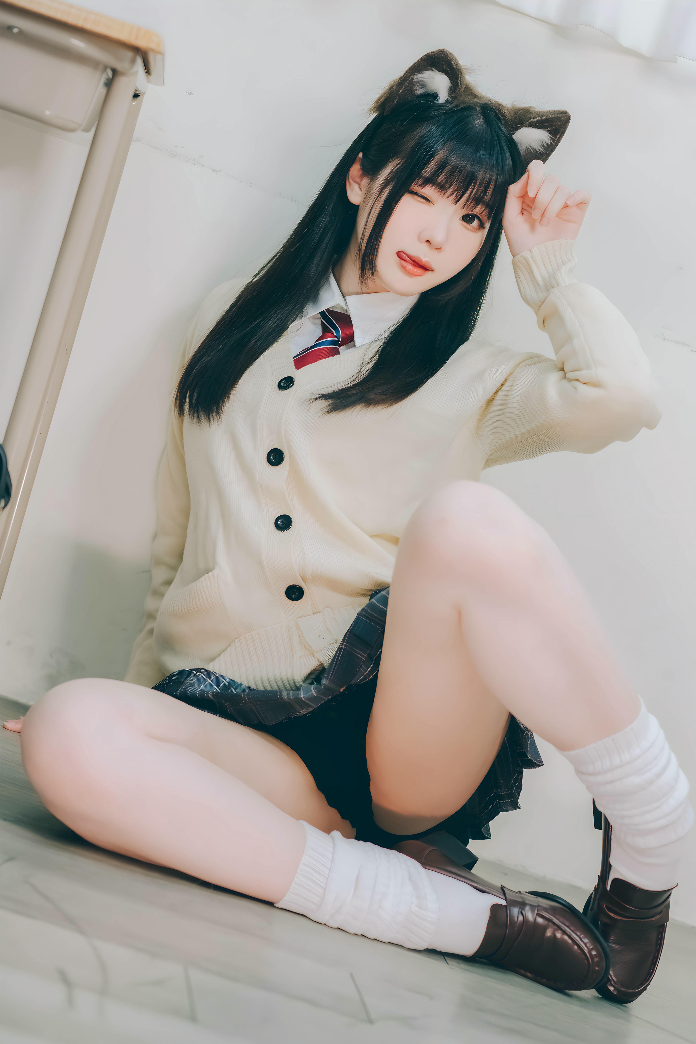 霜月shimo NO.122 DL版写真集 魅魔[124P 1V 362.6M]_第2集