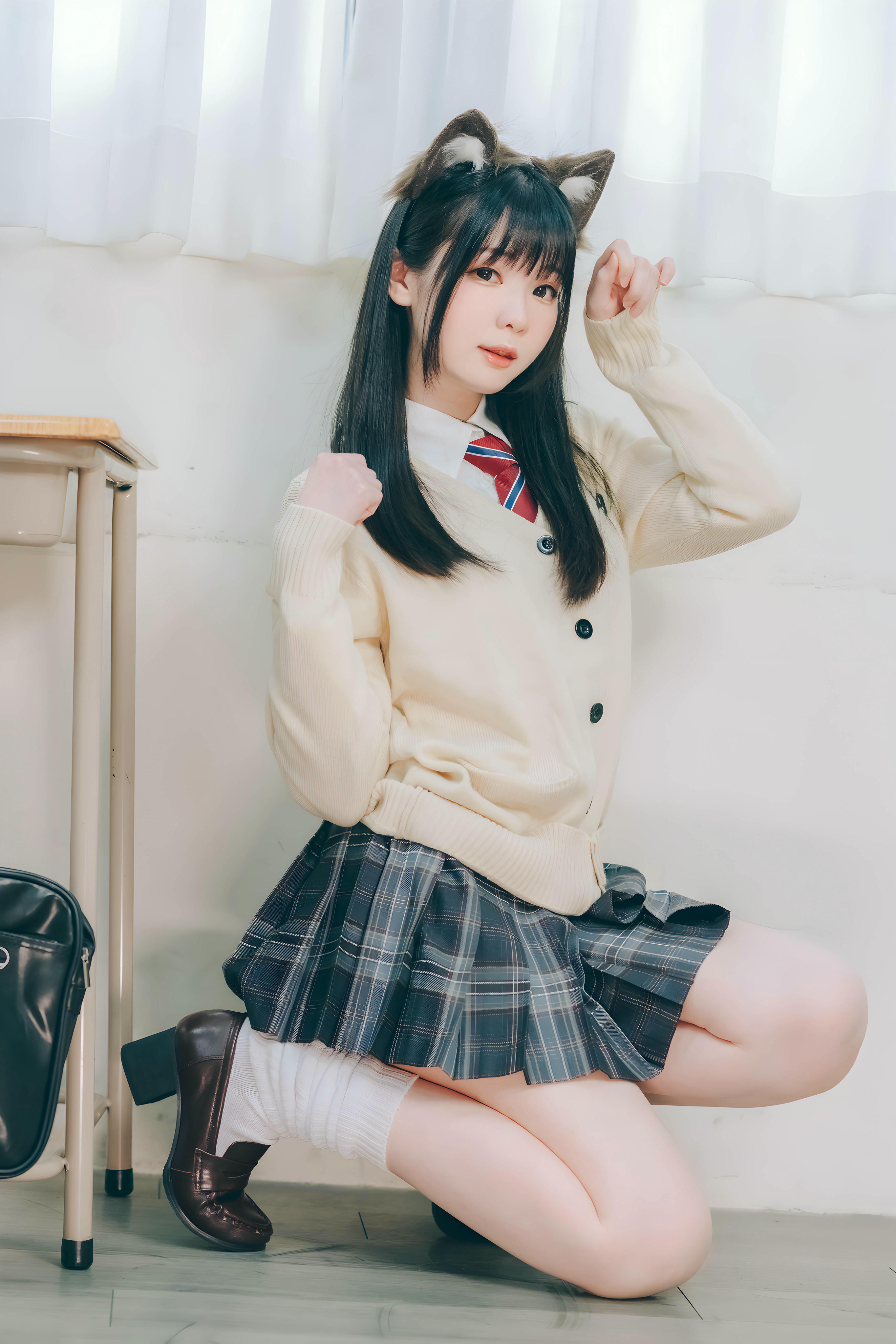 霜月shimo NO.122 DL版写真集 魅魔[124P 1V 362.6M]_第2集