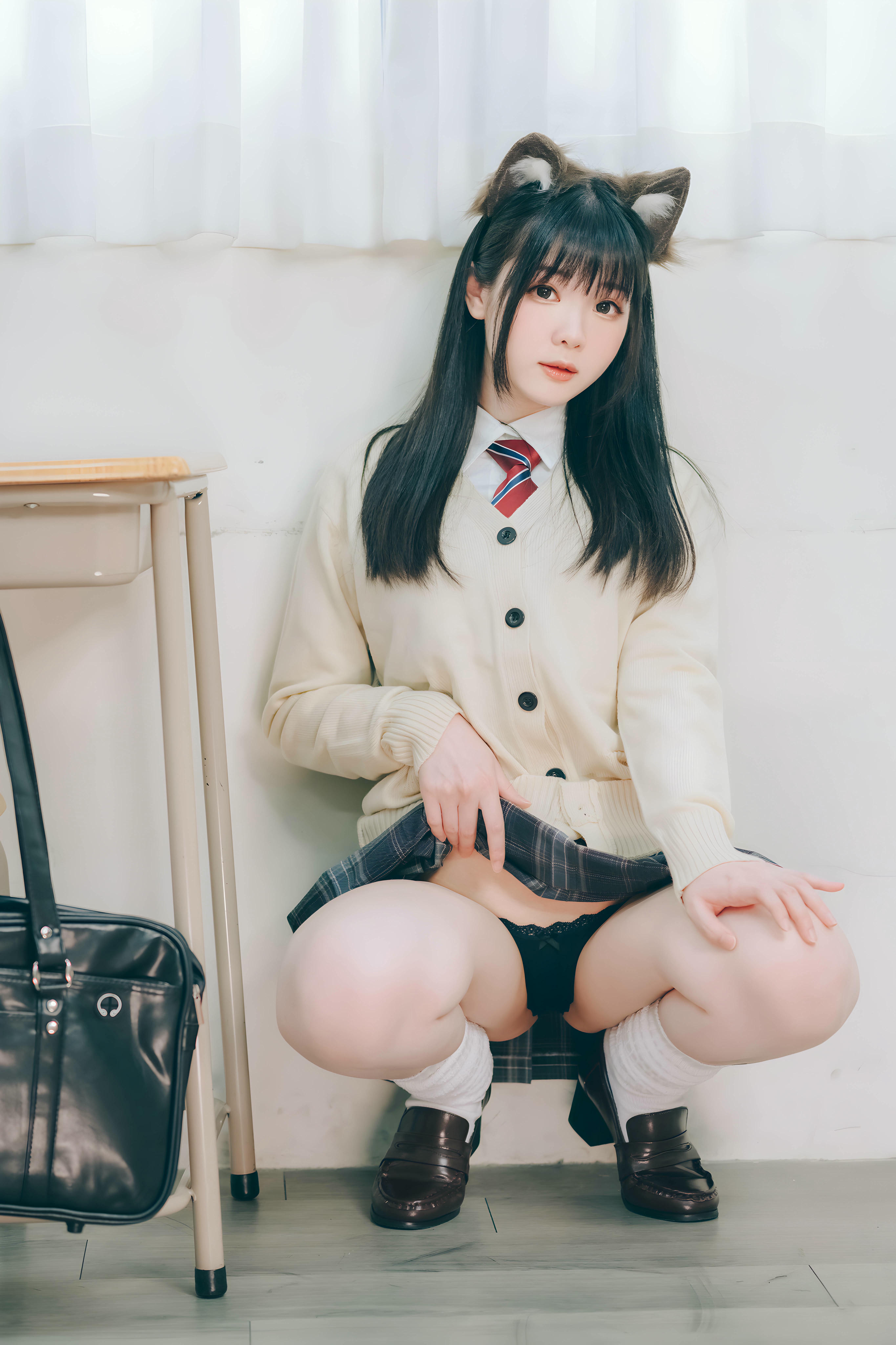 霜月shimo NO.122 DL版写真集 魅魔[124P 1V 362.6M]_第2集