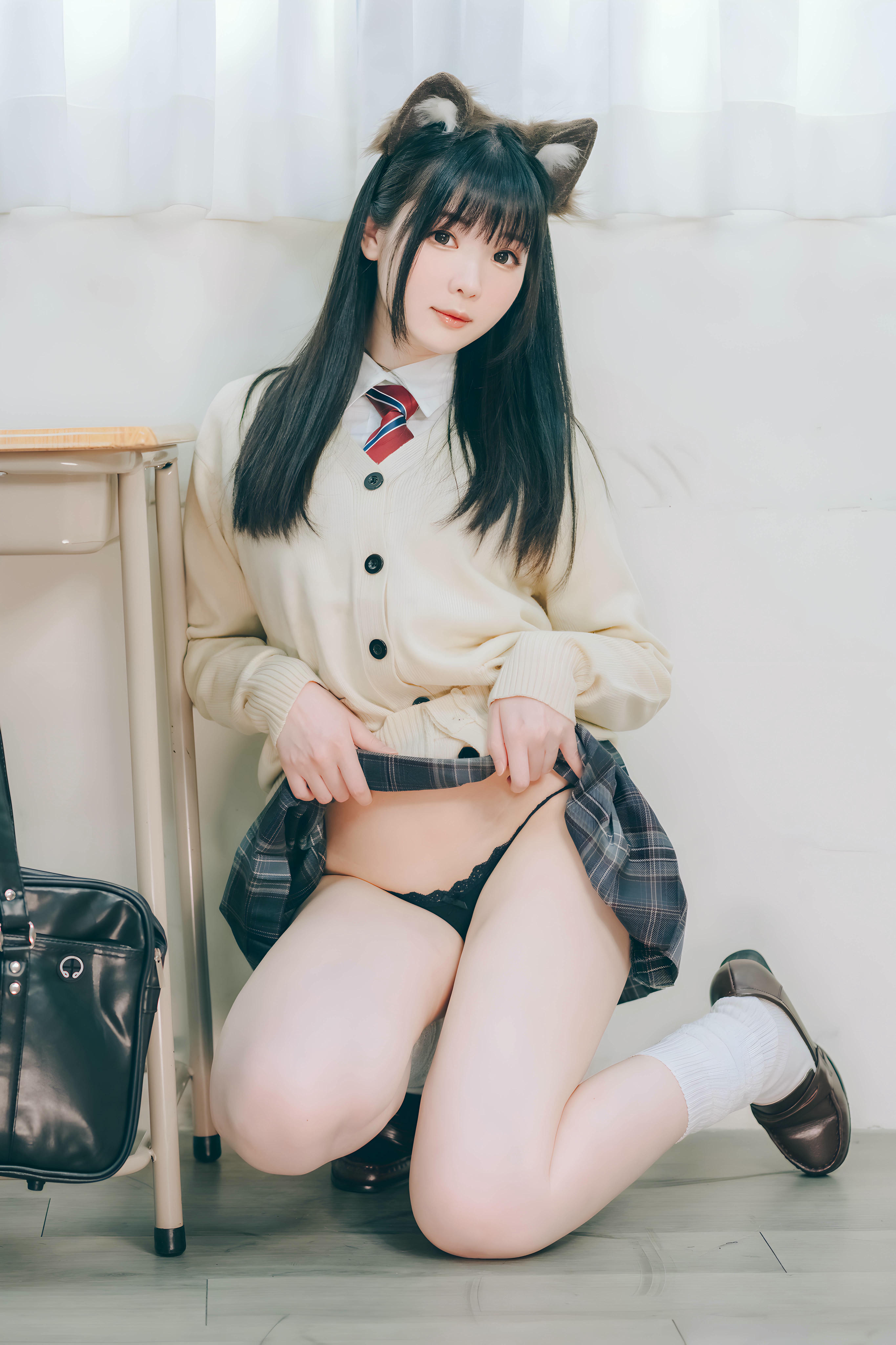 霜月shimo NO.122 DL版写真集 魅魔[124P 1V 362.6M]_第2集