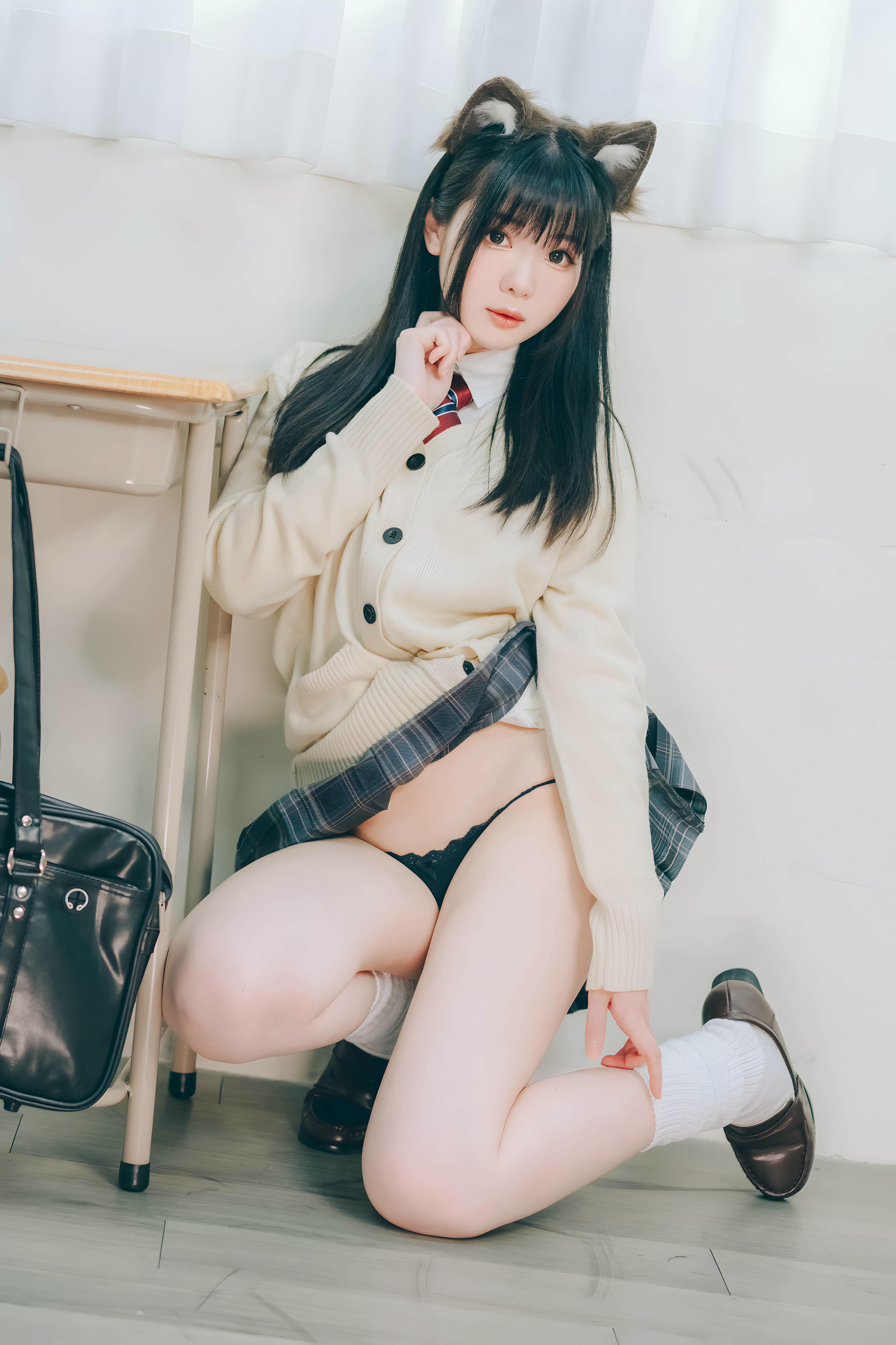 霜月shimo NO.122 DL版写真集 魅魔[124P 1V 362.6M]_第2集