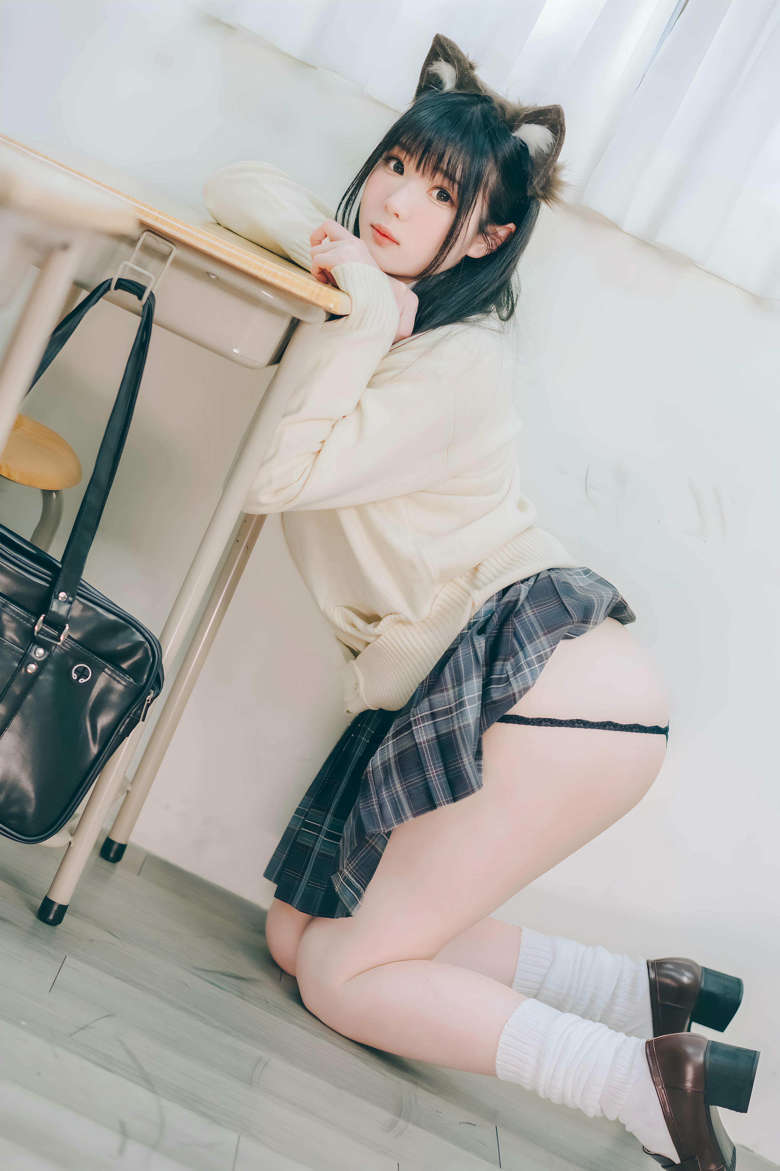 霜月shimo NO.122 DL版写真集 魅魔[124P 1V 362.6M]_第2集