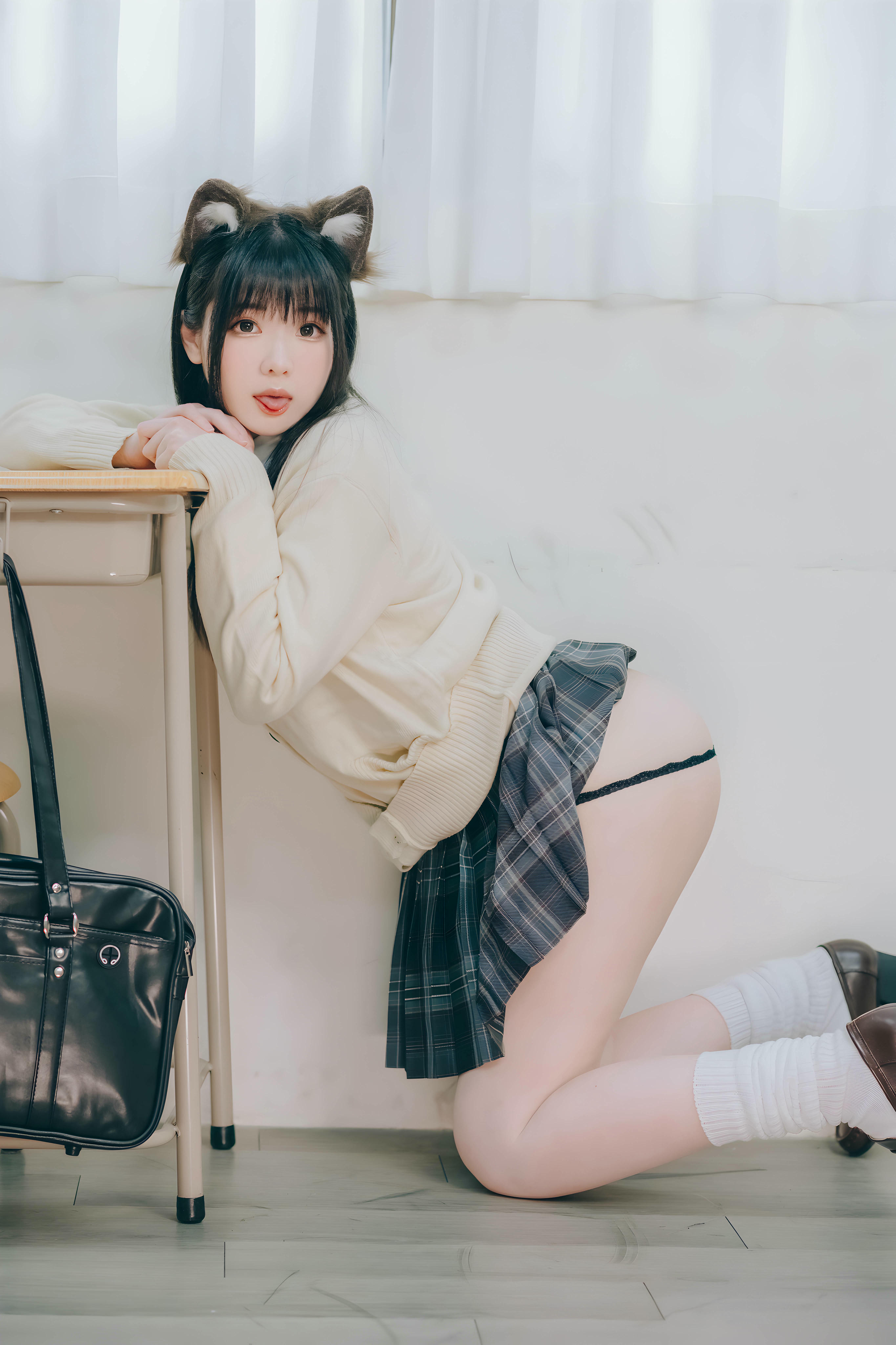 霜月shimo NO.122 DL版写真集 魅魔[124P 1V 362.6M]_第2集