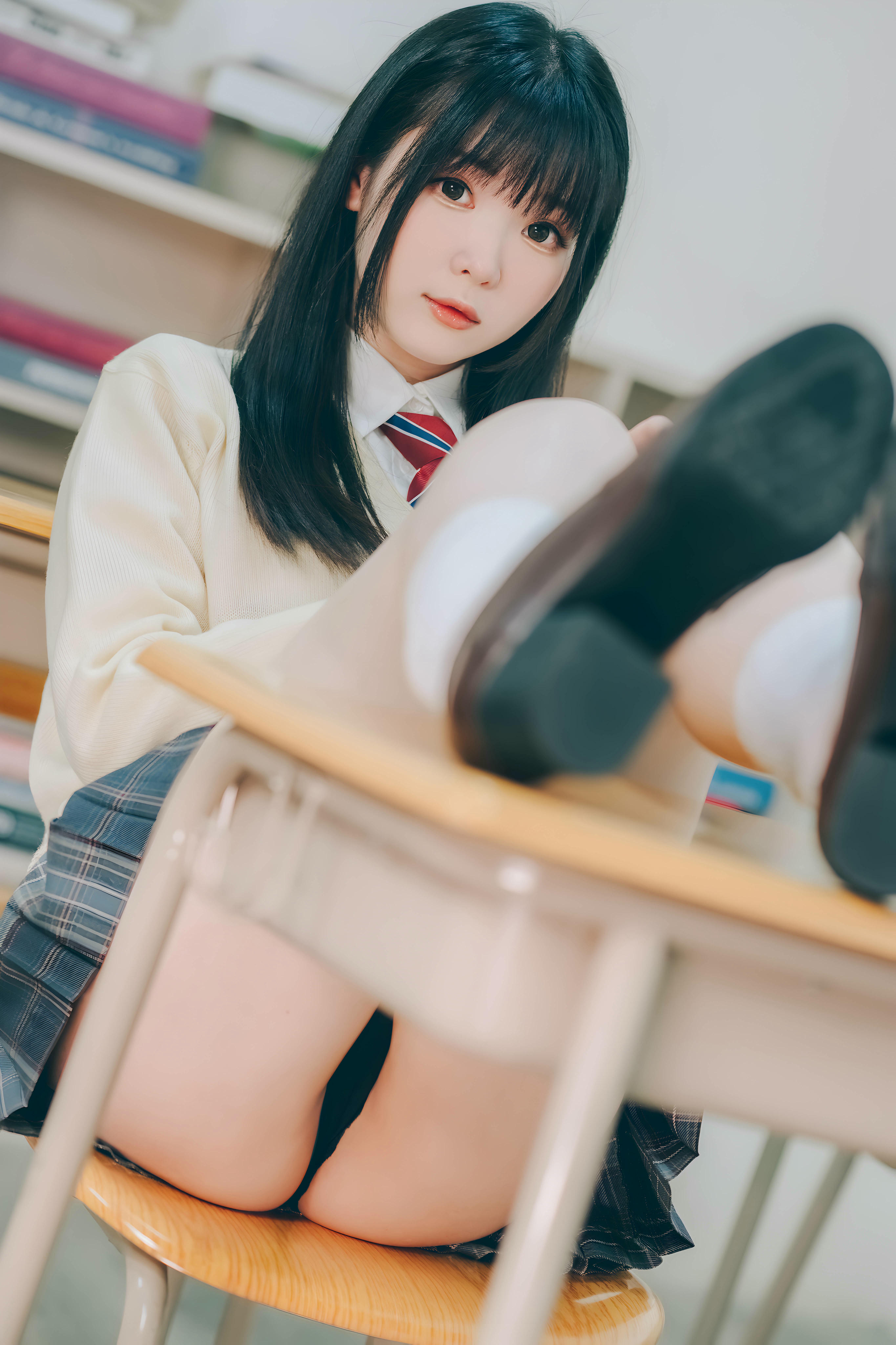 霜月shimo NO.122 DL版写真集 魅魔[124P 1V 362.6M]_第3集