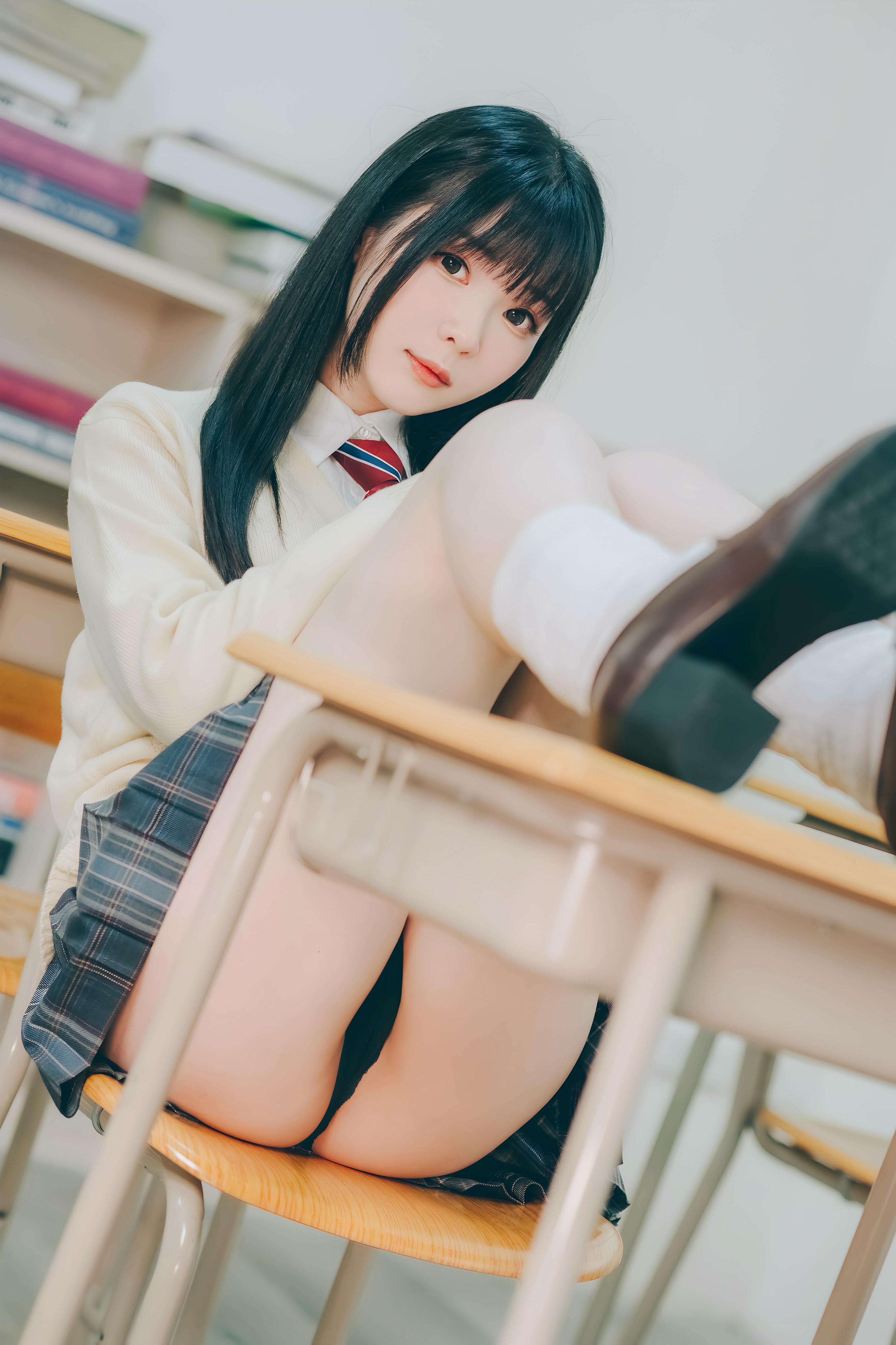 霜月shimo NO.122 DL版写真集 魅魔[124P 1V 362.6M]_第3集