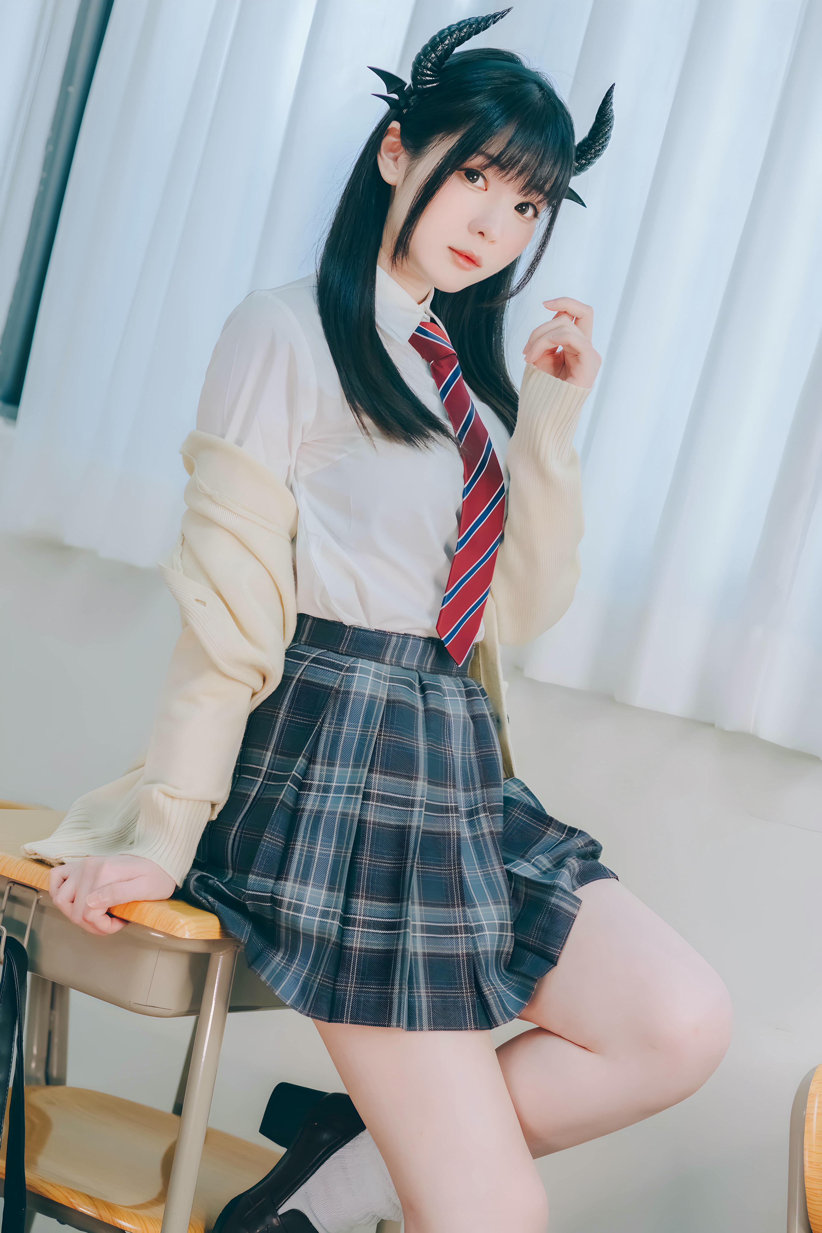 霜月shimo NO.122 DL版写真集 魅魔[124P 1V 362.6M]_第3集