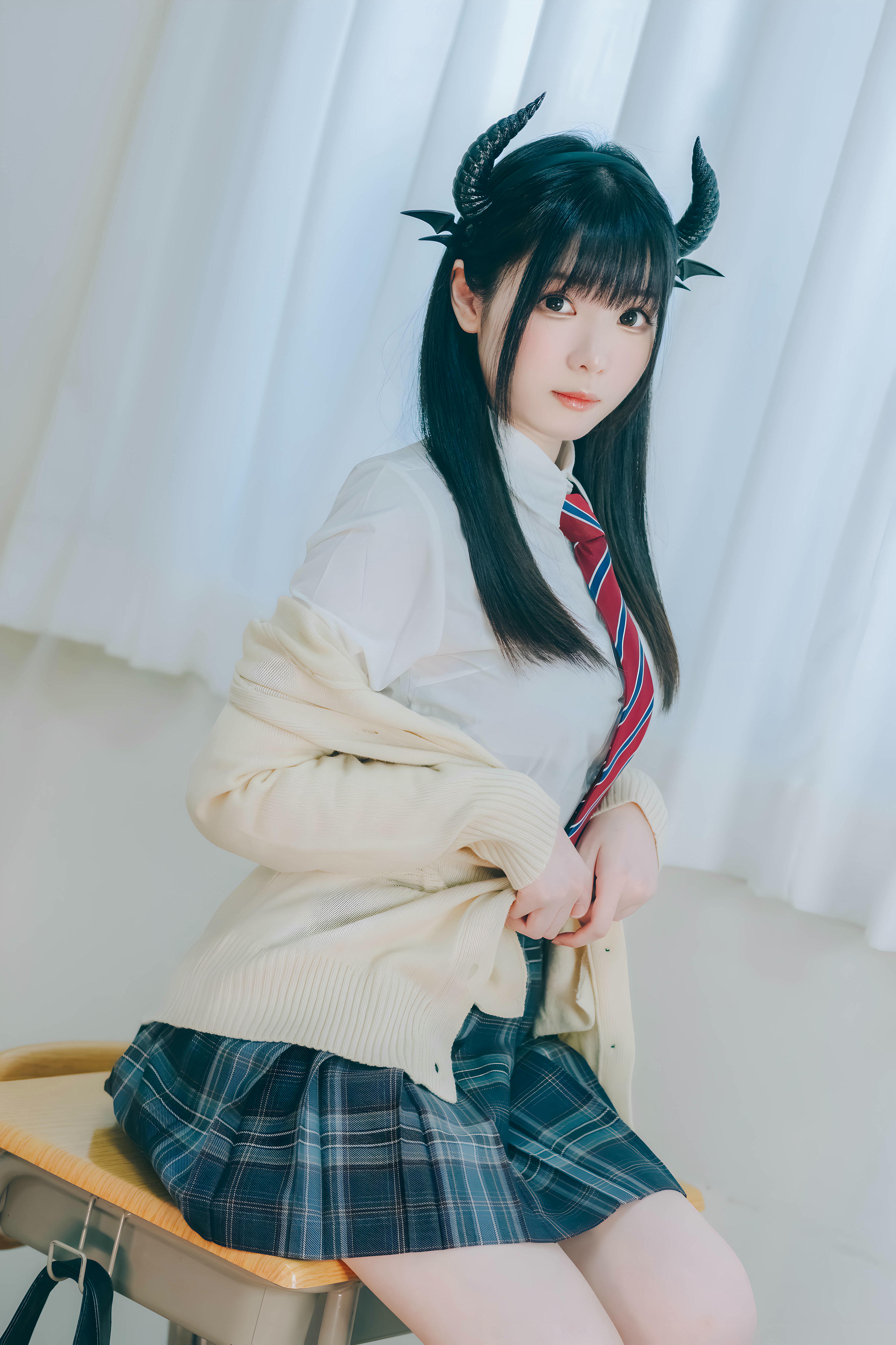 霜月shimo NO.122 DL版写真集 魅魔[124P 1V 362.6M]_第3集