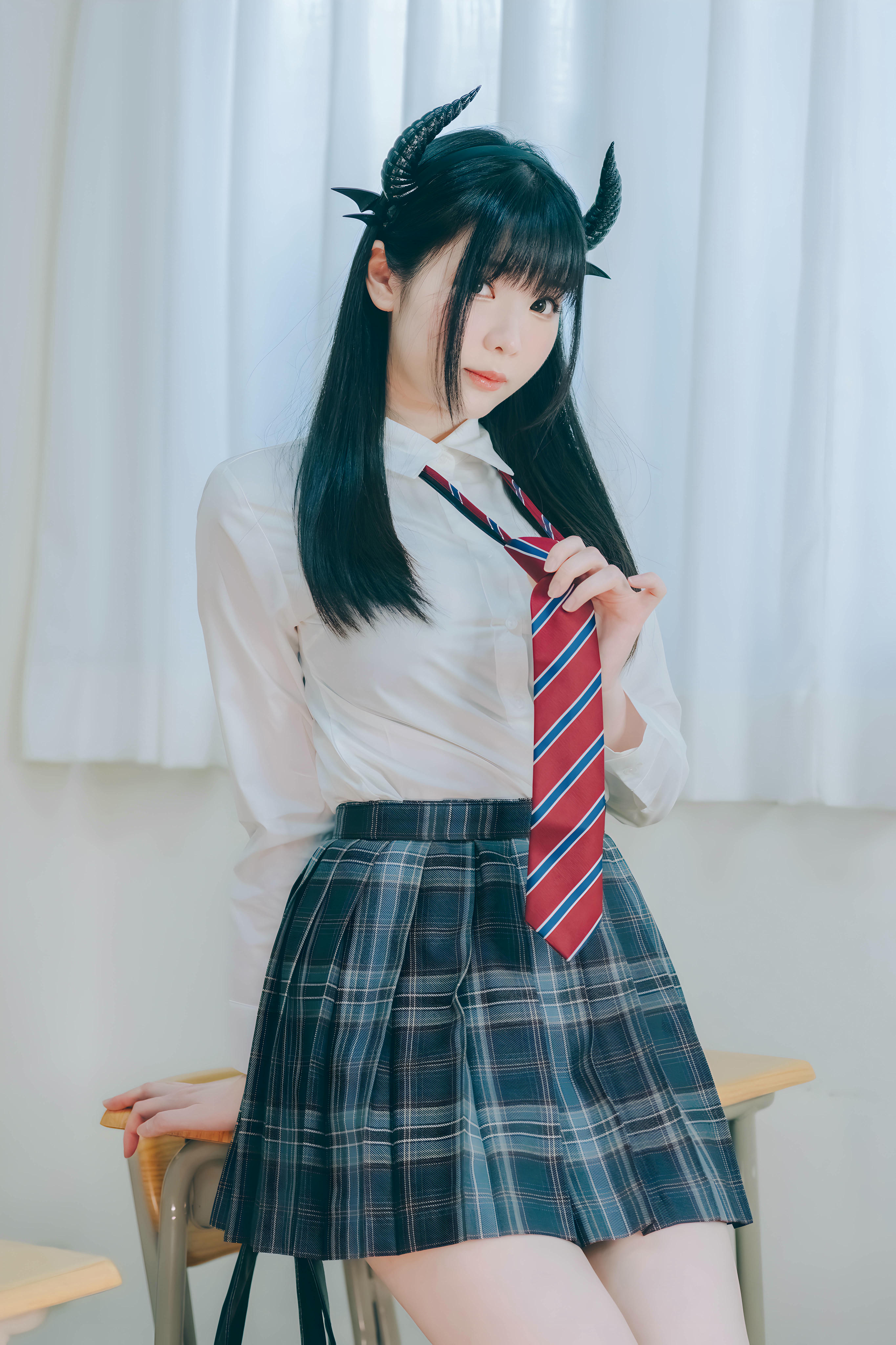 霜月shimo NO.122 DL版写真集 魅魔[124P 1V 362.6M]_第3集
