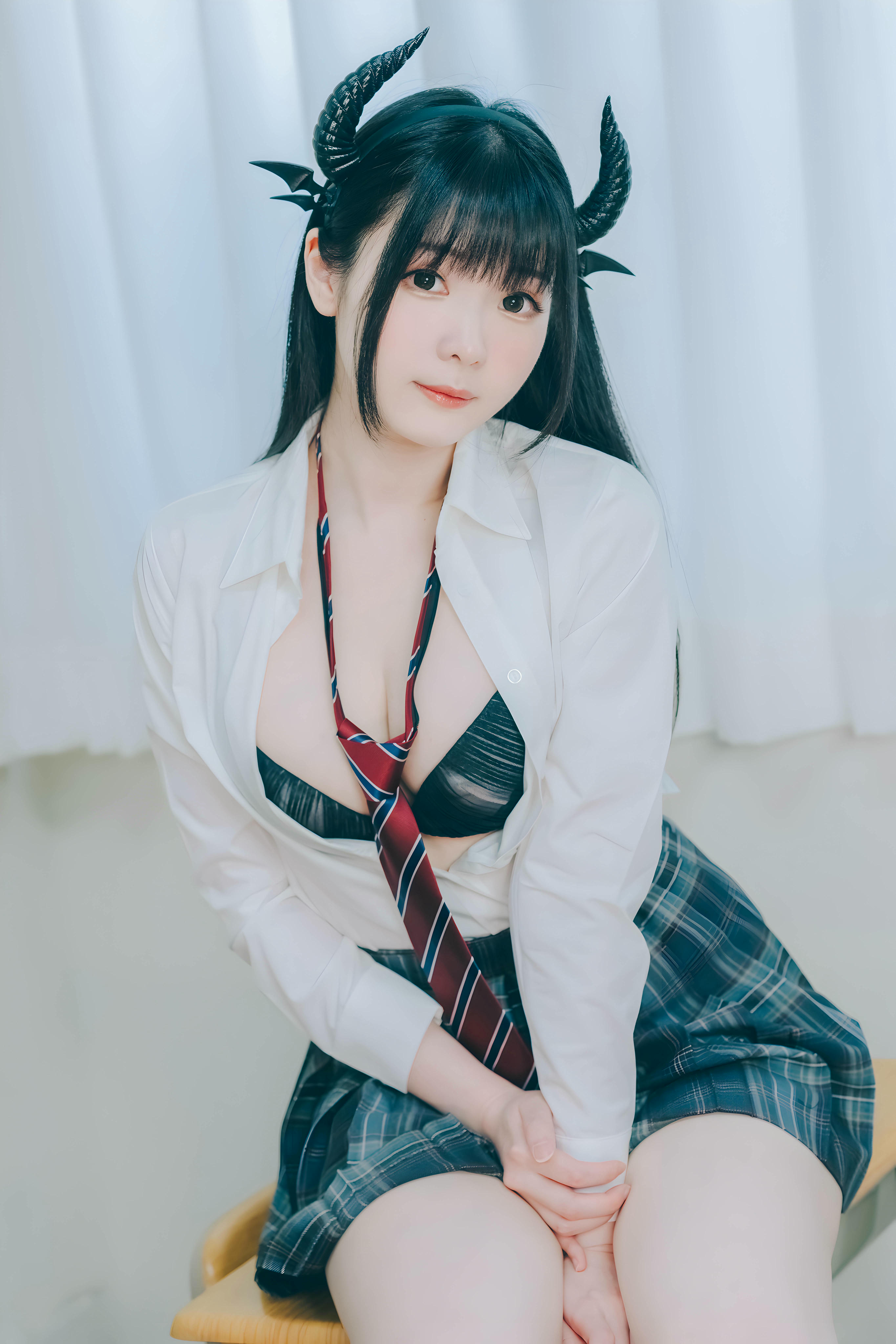 霜月shimo NO.122 DL版写真集 魅魔[124P 1V 362.6M]_第3集