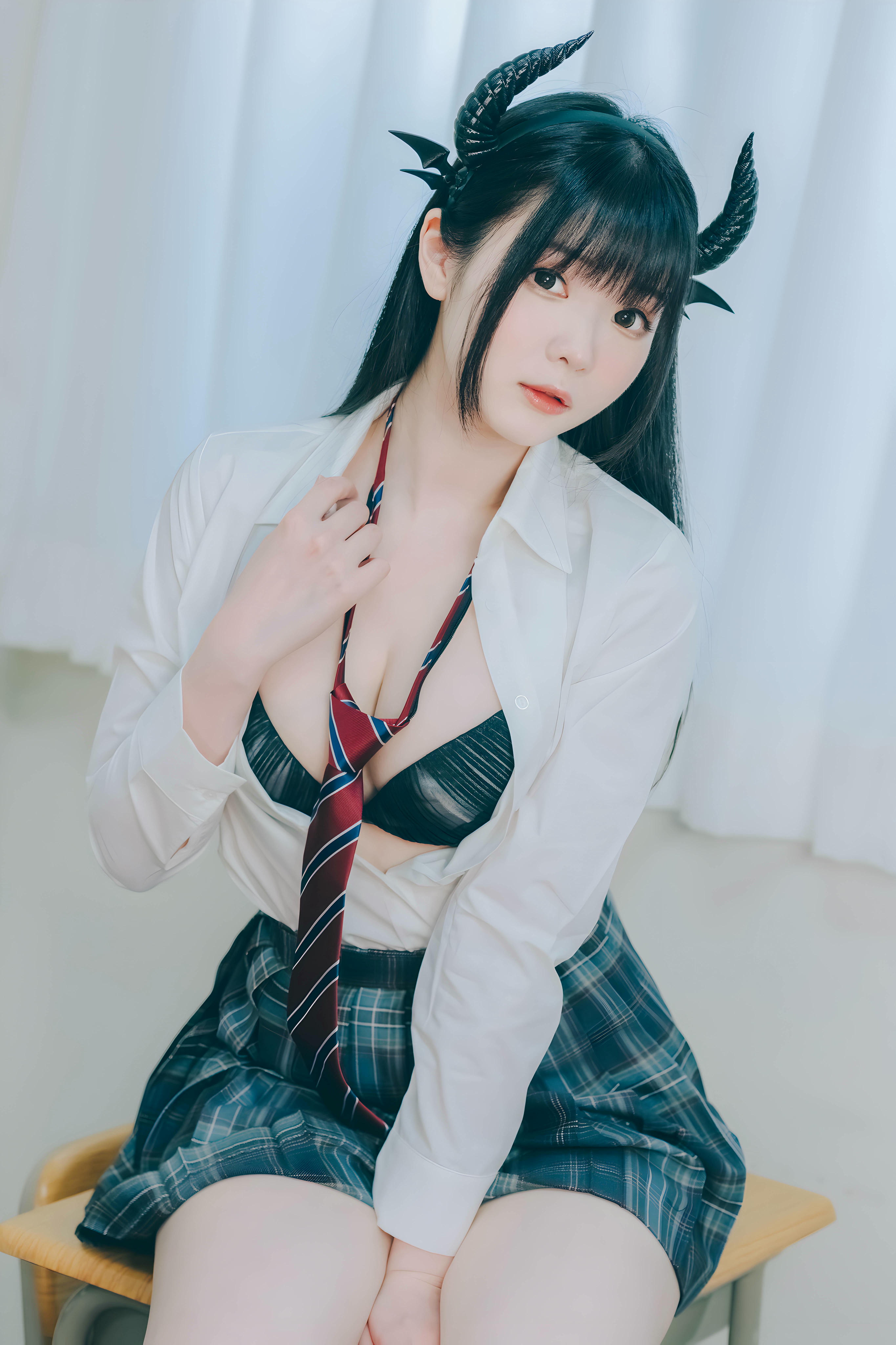 霜月shimo NO.122 DL版写真集 魅魔[124P 1V 362.6M]_第3集