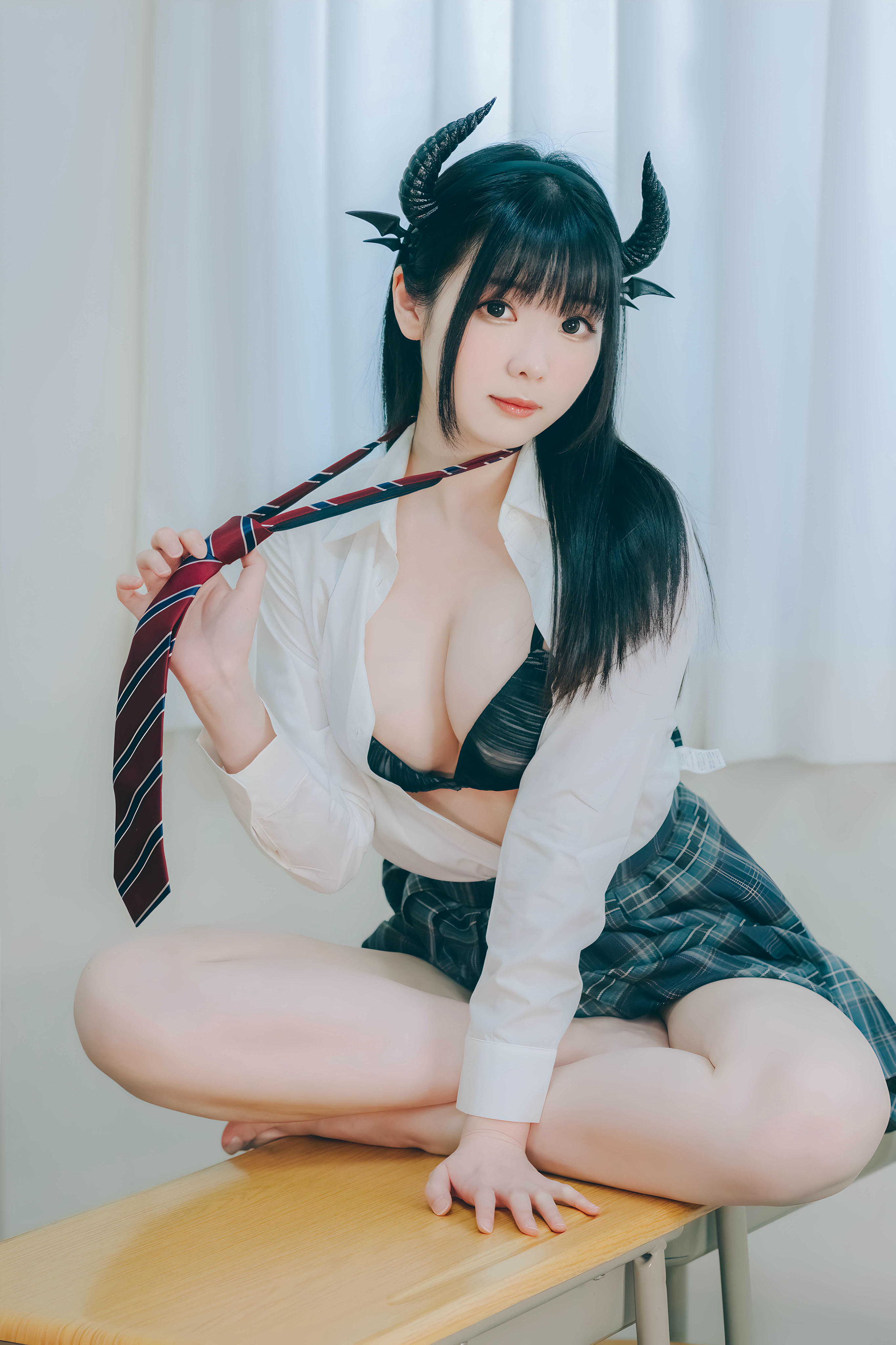 霜月shimo NO.122 DL版写真集 魅魔[124P 1V 362.6M]_第3集