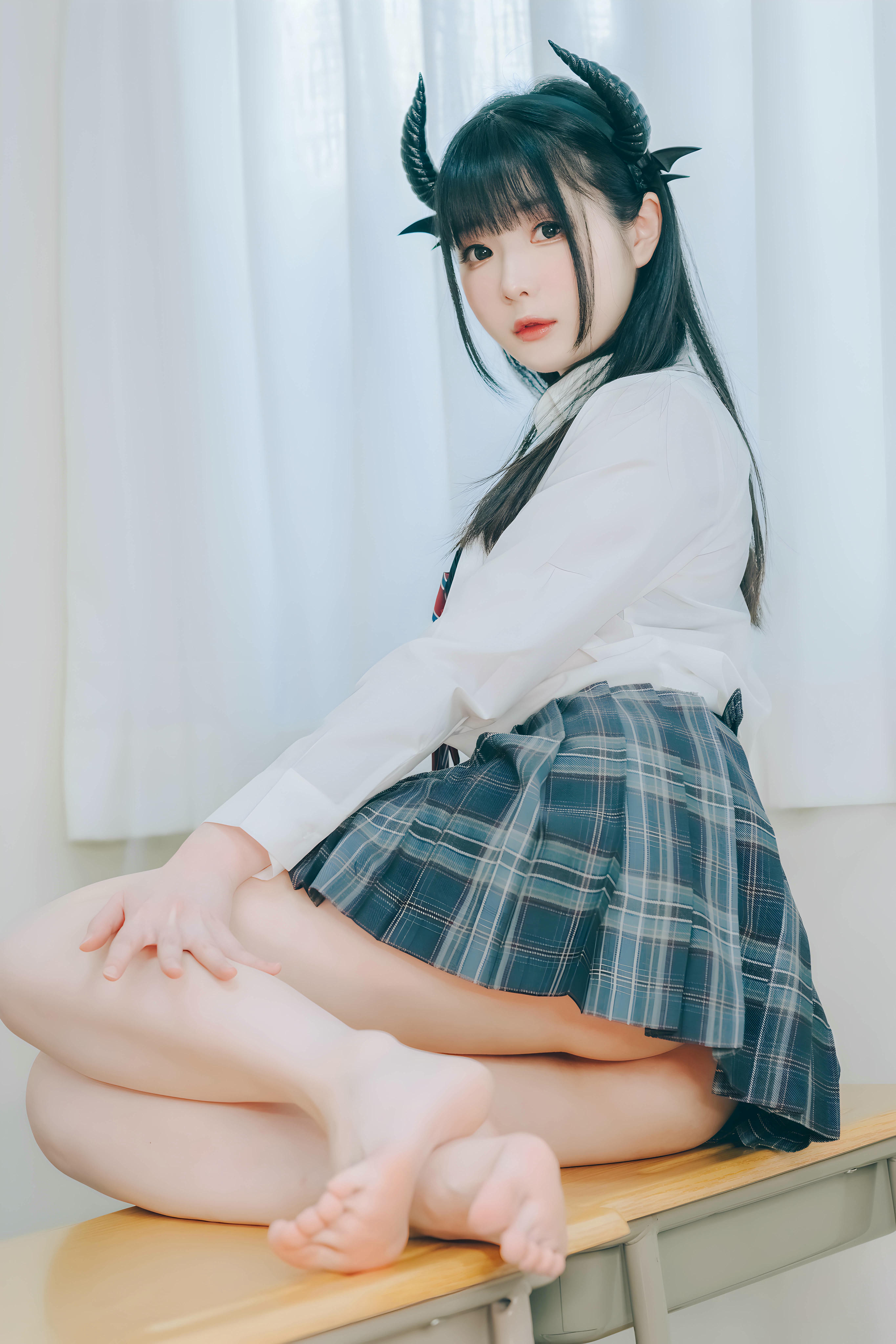 霜月shimo NO.122 DL版写真集 魅魔[124P 1V 362.6M]_第3集