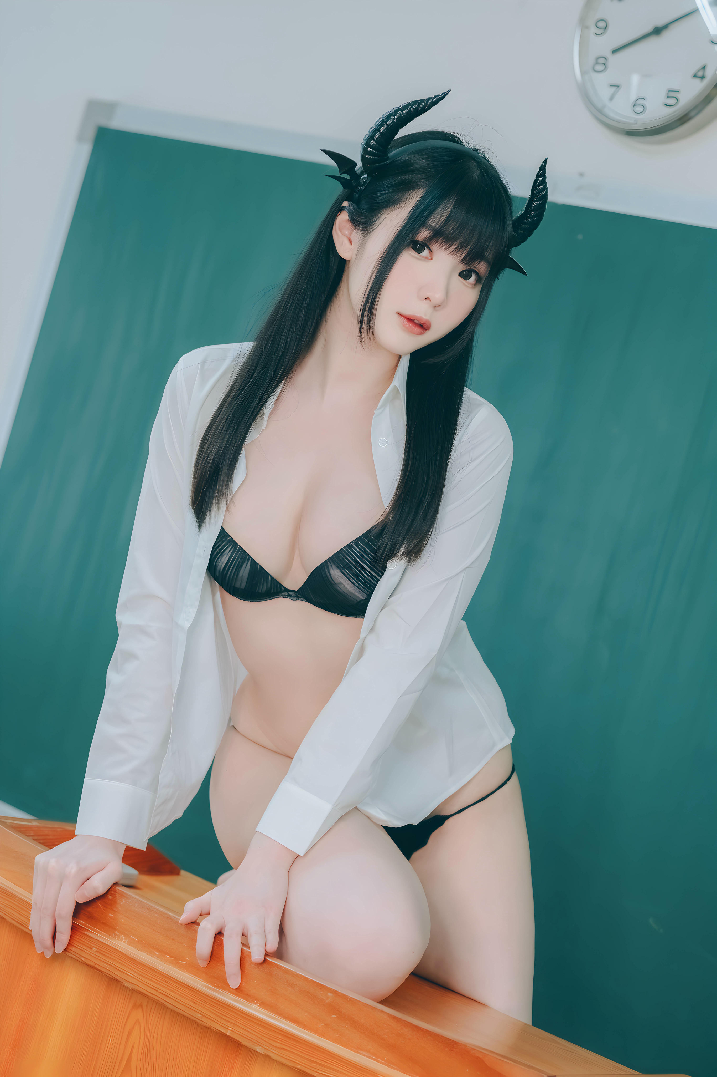 霜月shimo NO.122 DL版写真集 魅魔[124P 1V 362.6M]_第4集