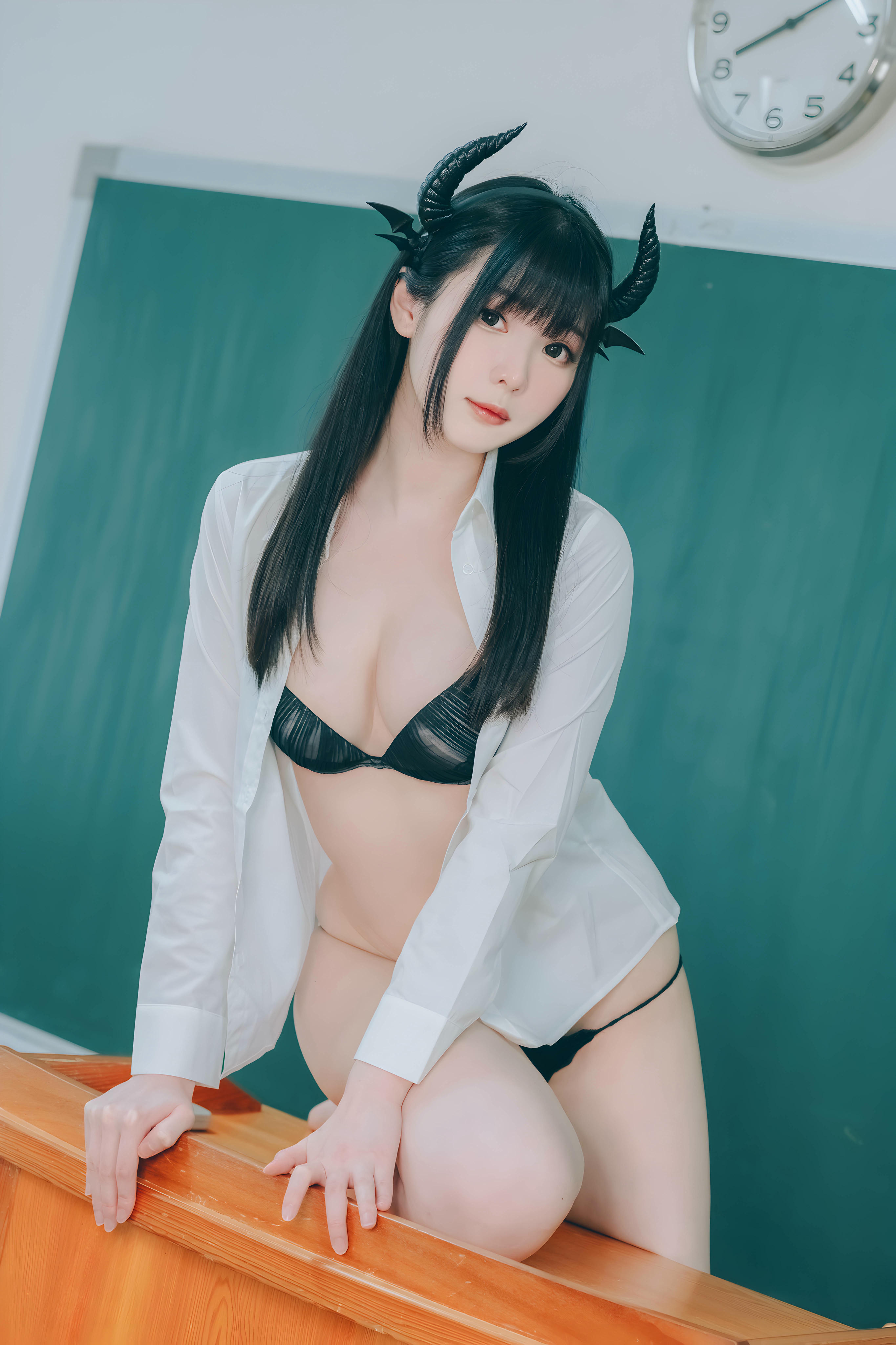 霜月shimo NO.122 DL版写真集 魅魔[124P 1V 362.6M]_第4集