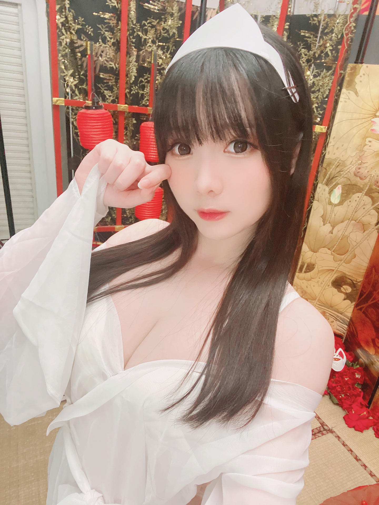 霜月shimo NO.022 万圣 [19P-286MB]_第1集