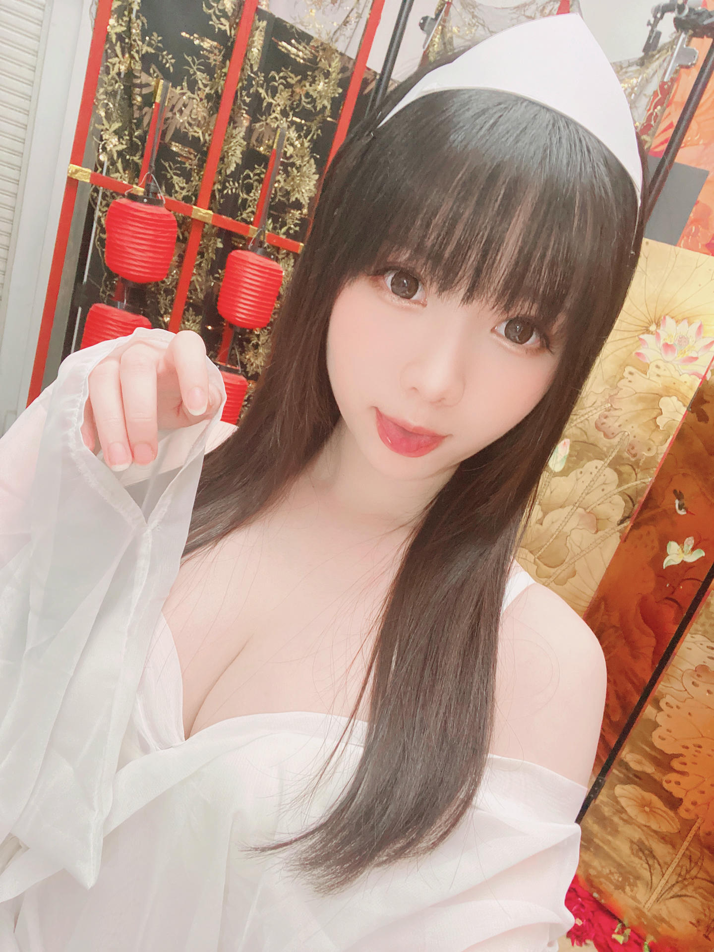 霜月shimo NO.022 万圣 [19P-286MB]_第1集