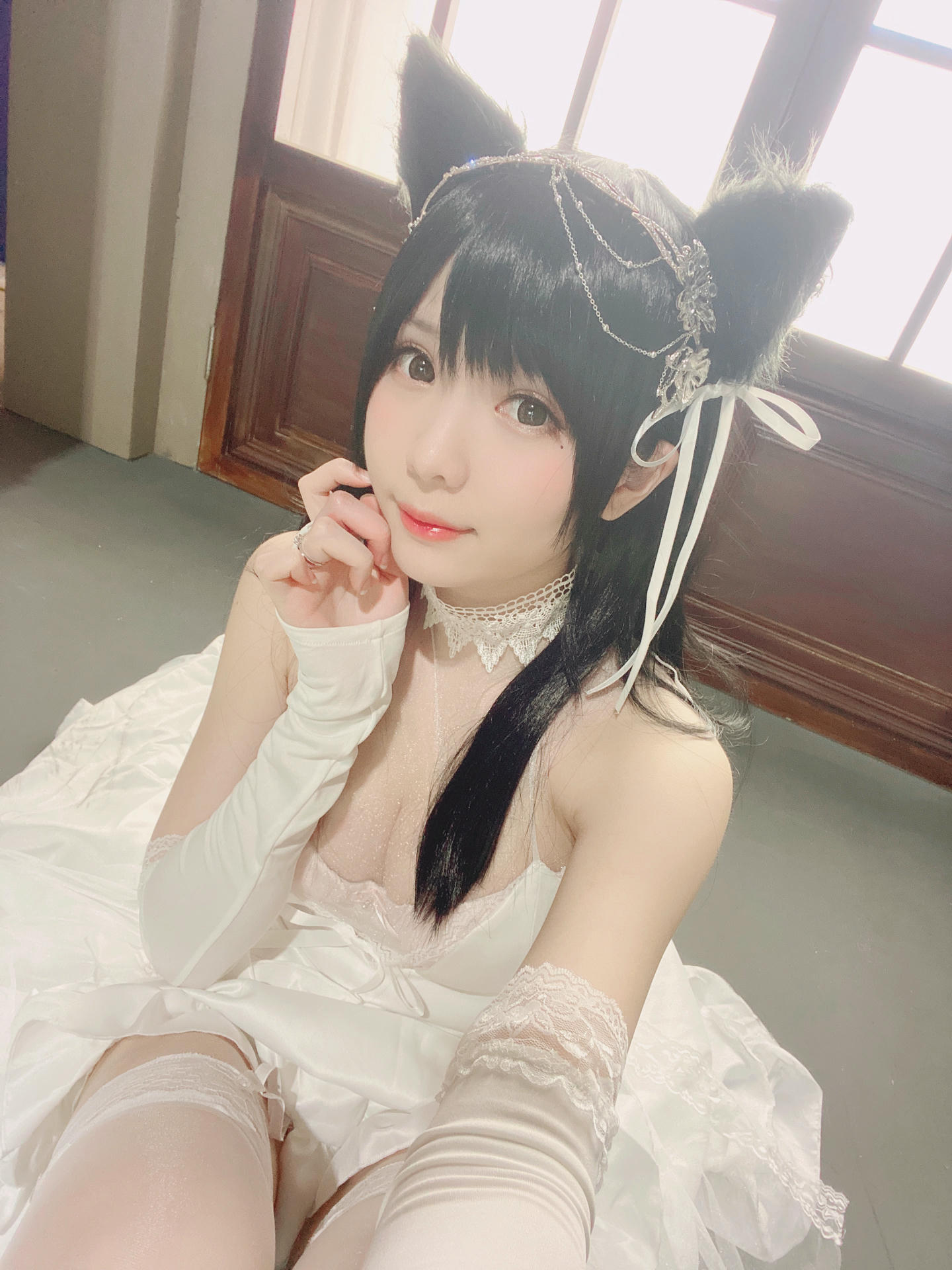 霜月shimo NO.032 爱宕 [21P-203MB]_第1集