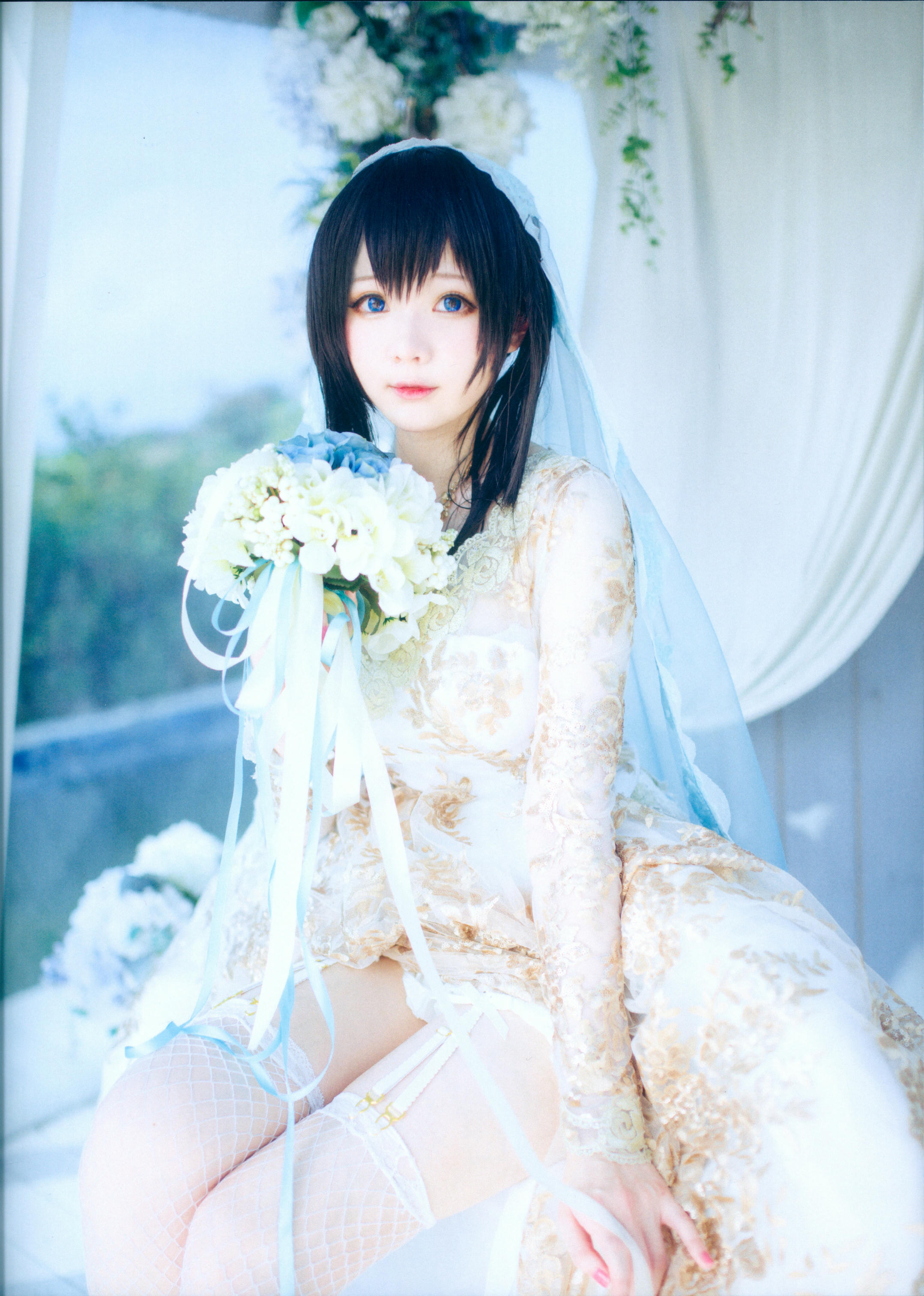 霜月shimo NO.004 Bright Love [50P-333MB]_第3集