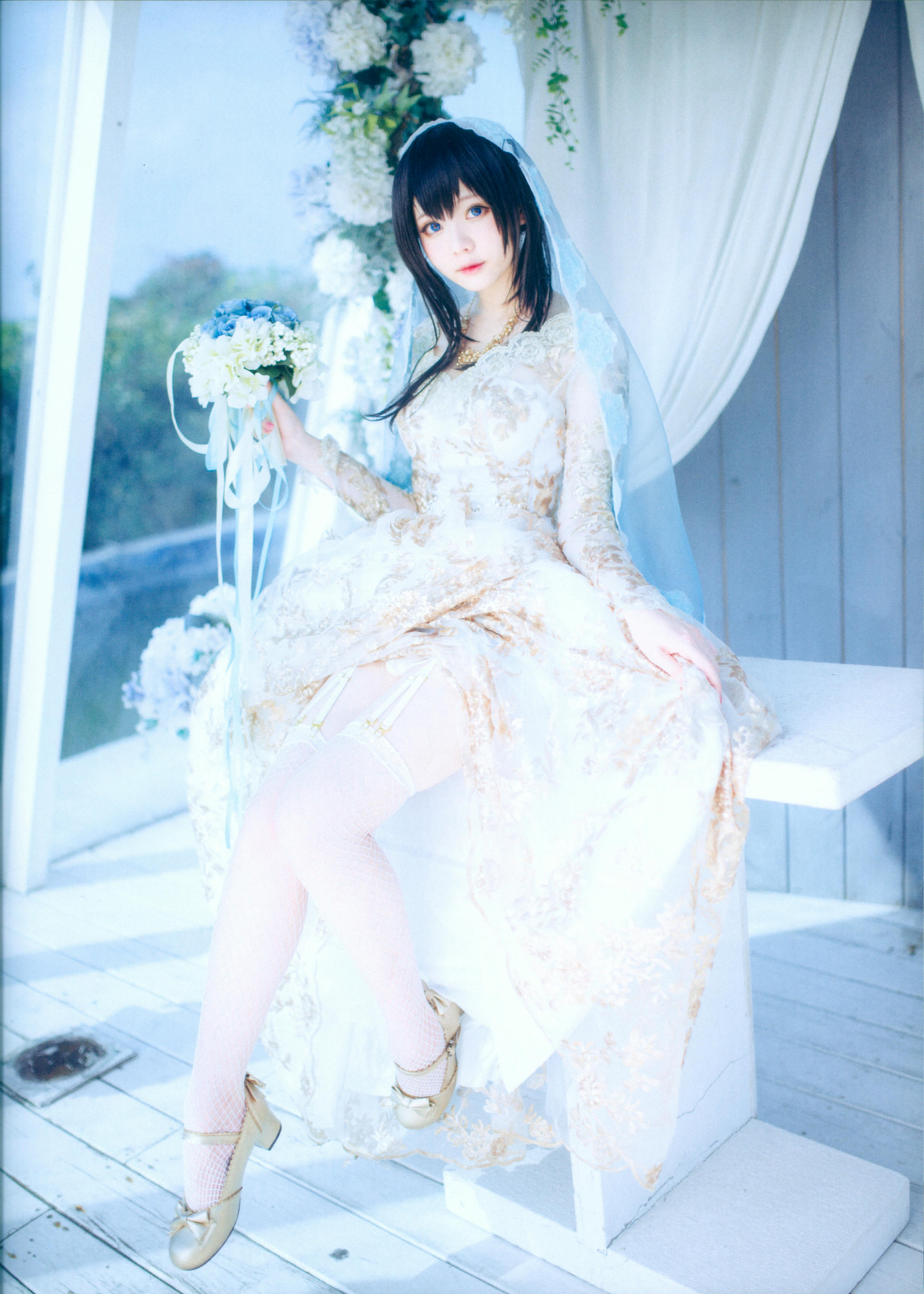 霜月shimo NO.004 Bright Love [50P-333MB]_第3集