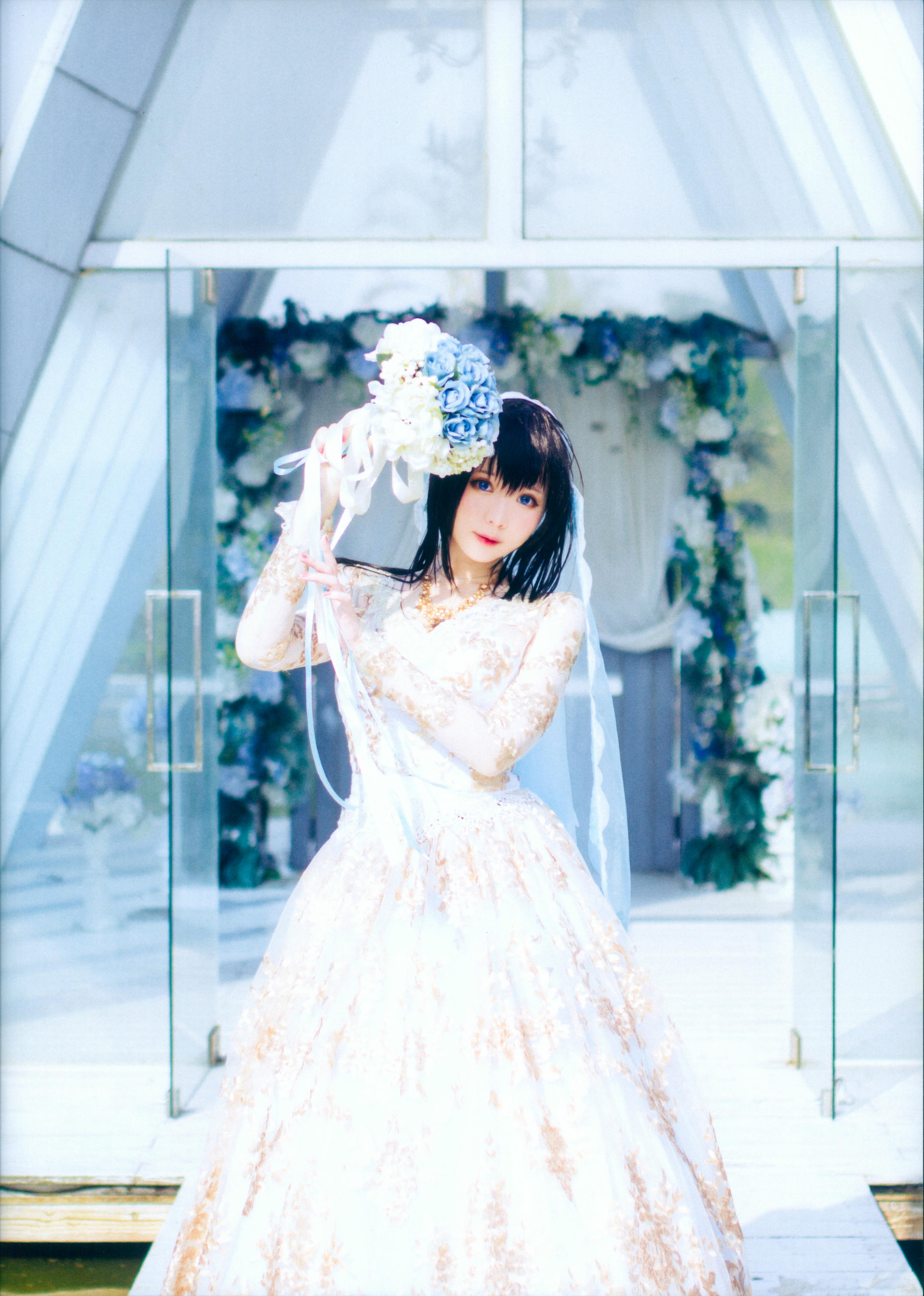 霜月shimo NO.004 Bright Love [50P-333MB]_第3集