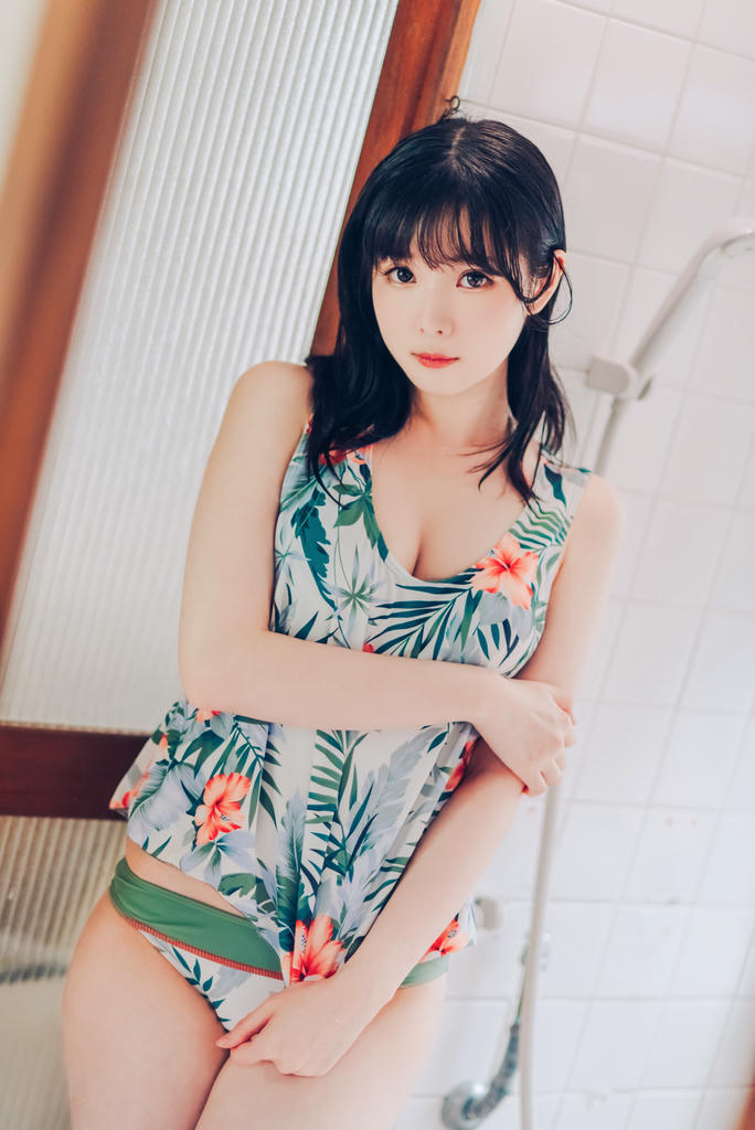 霜月shimo NO.005 Summer [95P-123MB]_第1集