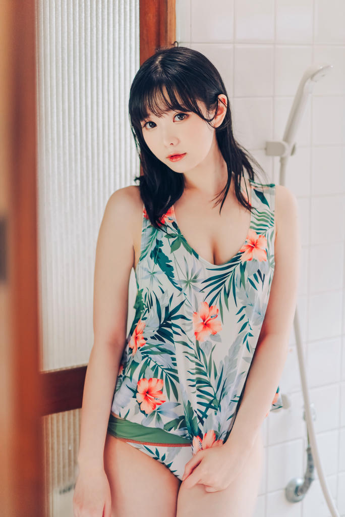 霜月shimo NO.005 Summer [95P-123MB]_第1集