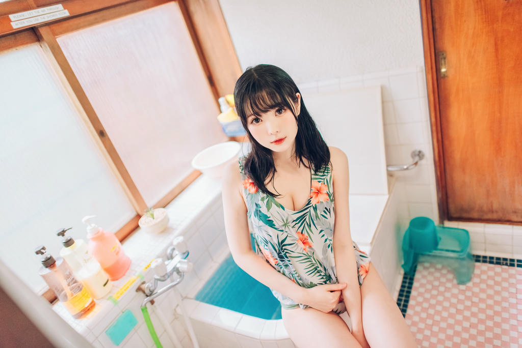 霜月shimo NO.005 Summer [95P-123MB]_第1集