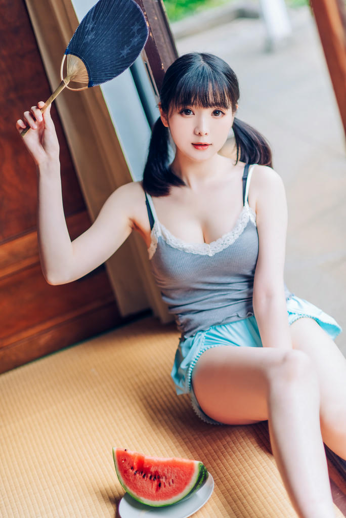 霜月shimo NO.005 Summer [95P-123MB]_第1集