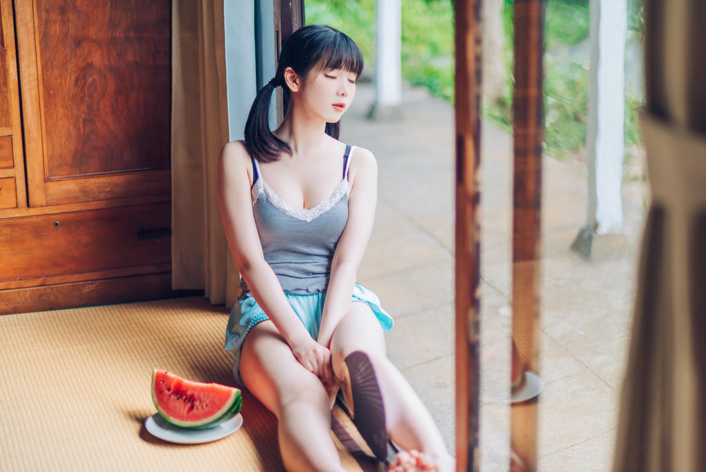 霜月shimo NO.005 Summer [95P-123MB]_第2集