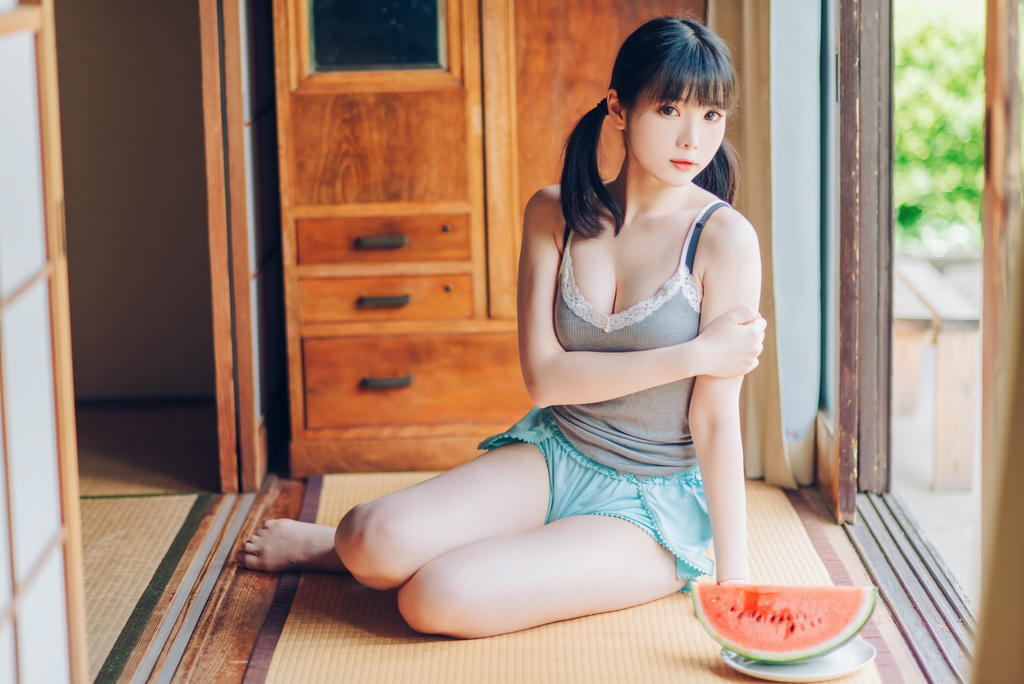 霜月shimo NO.005 Summer [95P-123MB]_第2集