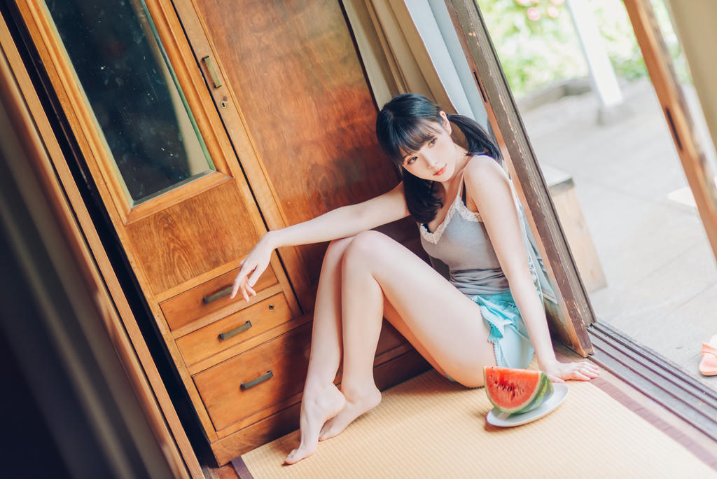 霜月shimo NO.005 Summer [95P-123MB]_第2集