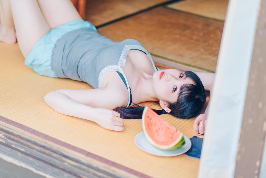 霜月shimo NO.005 Summer [95P-123MB]_第2集