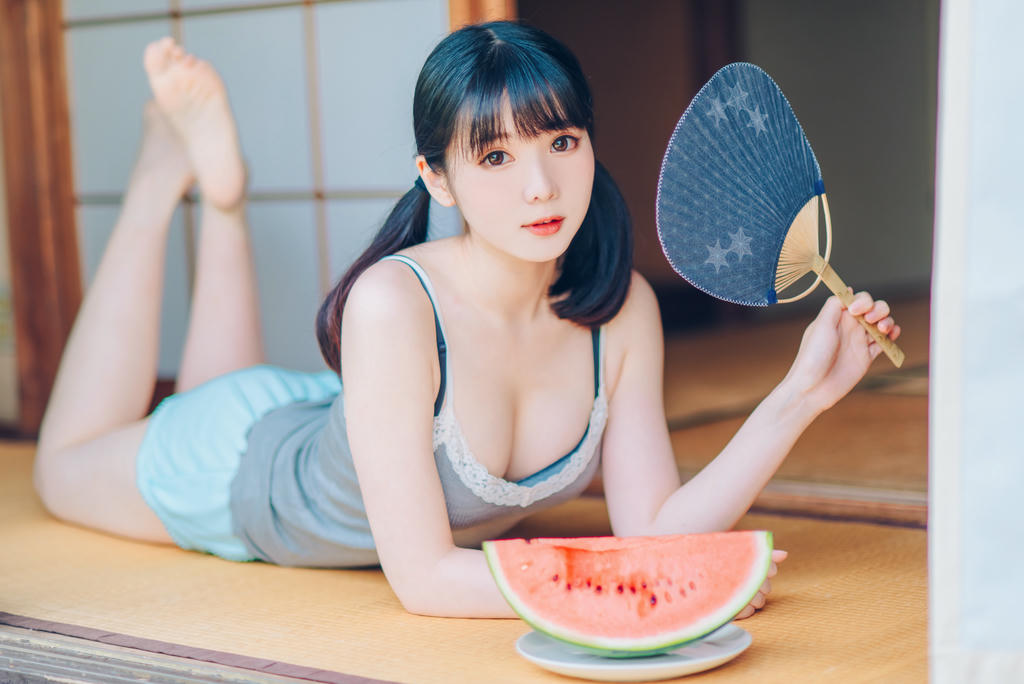 霜月shimo NO.005 Summer [95P-123MB]_第2集